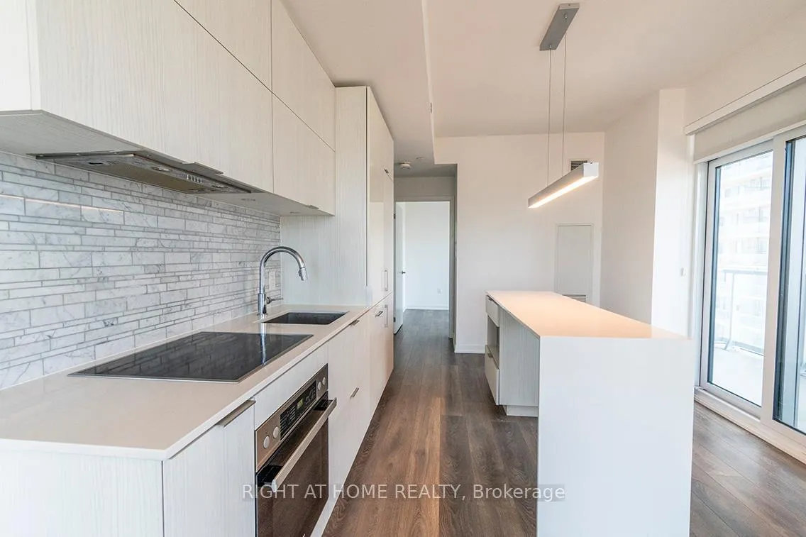 Photo 15 of Unit 3308, 20 Richardson Street, Toronto, Waterfront Communities — HOMEH