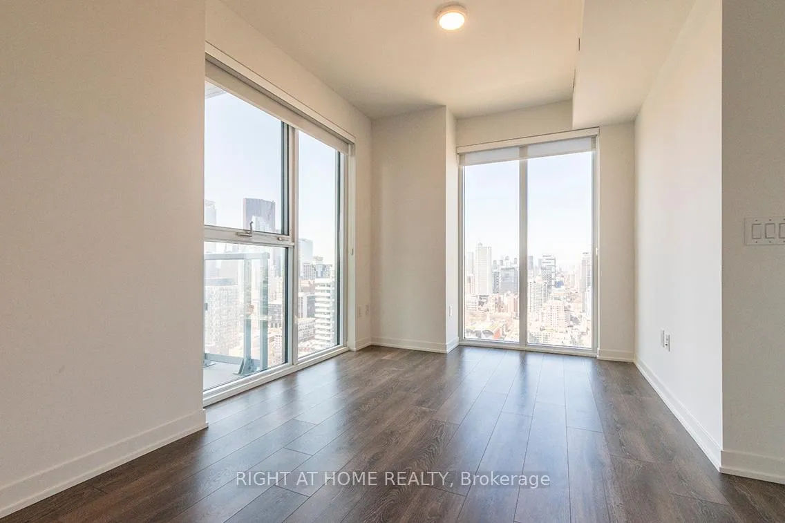 Photo 17 of Unit 3308, 20 Richardson Street, Toronto, Waterfront Communities — HOMEH