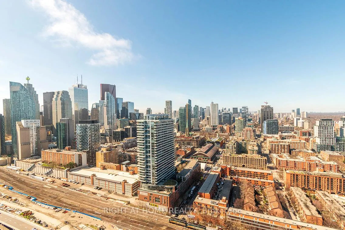 Photo 23 of Unit 3308, 20 Richardson Street, Toronto, Waterfront Communities — HOMEH