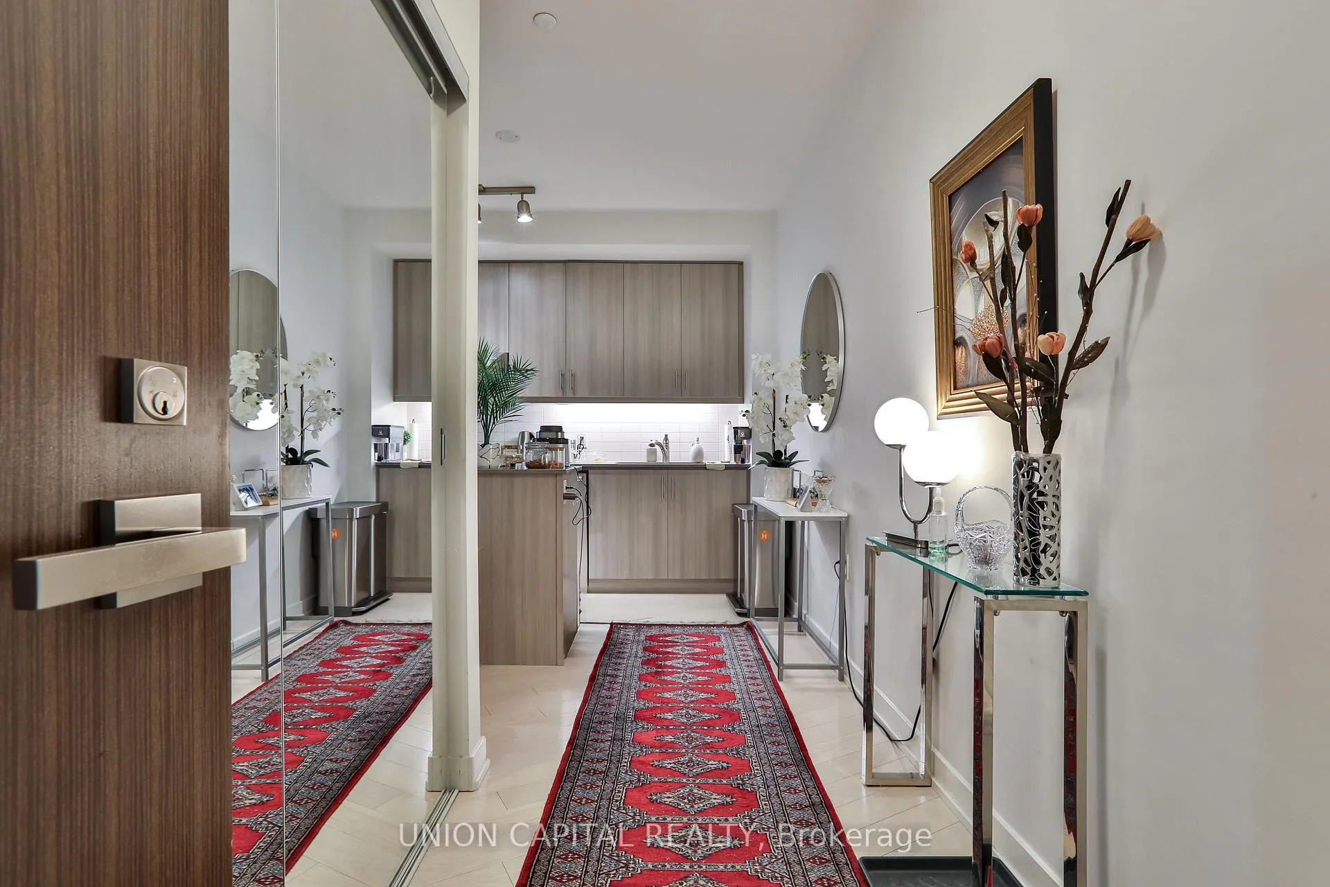 Photo 15 of Unit 404, 1 The Esplanade, Toronto, Waterfront Communities — HOMEH