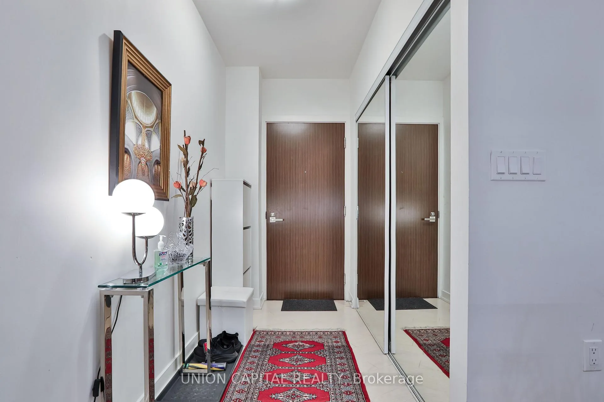Photo 16 of Unit 404, 1 The Esplanade, Toronto, Waterfront Communities — HOMEH