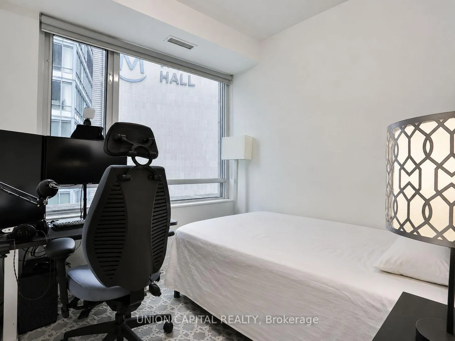 Photo 22 of Unit 404, 1 The Esplanade, Toronto, Waterfront Communities — HOMEH