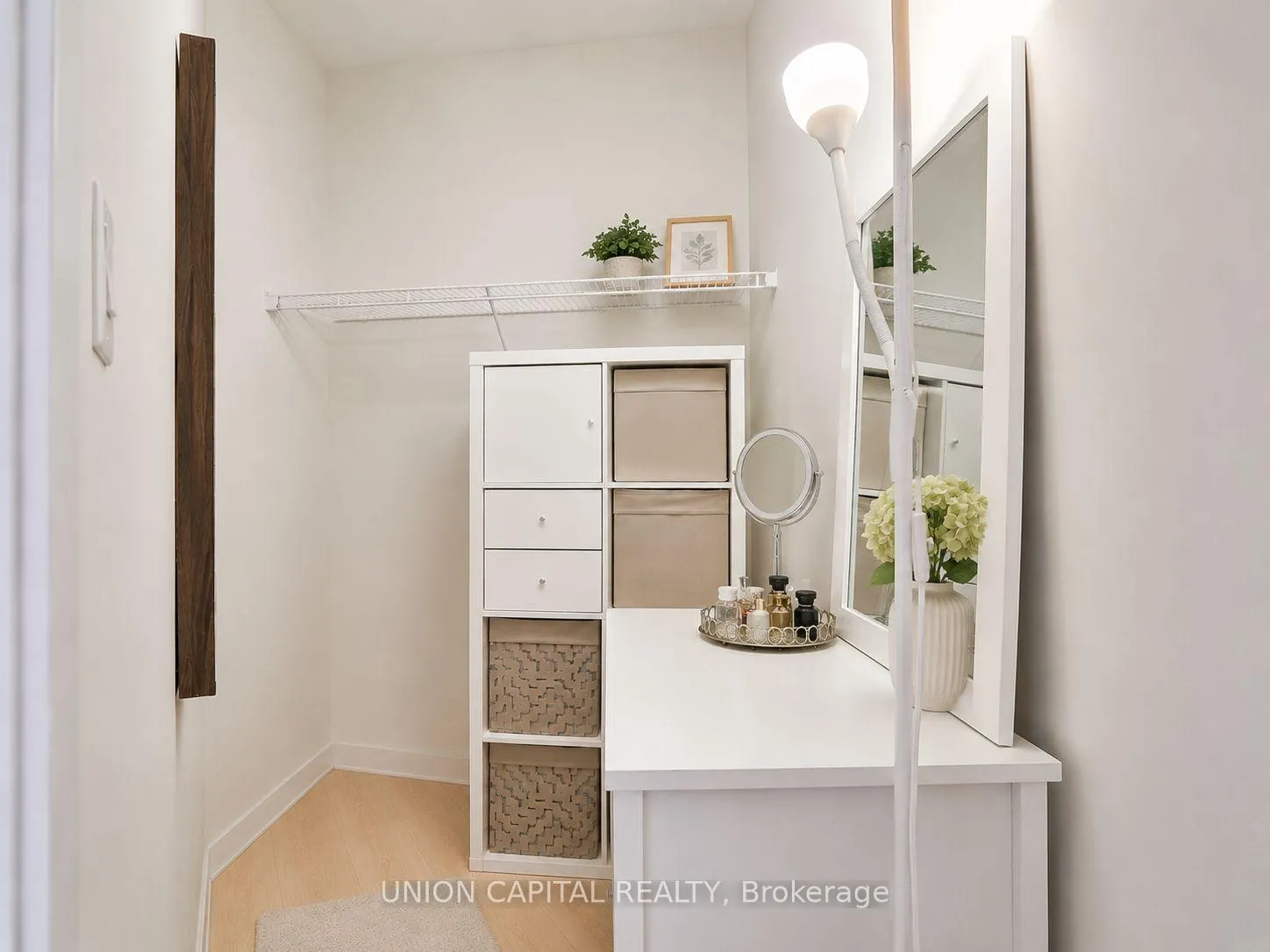 Photo 23 of Unit 404, 1 The Esplanade, Toronto, Waterfront Communities — HOMEH