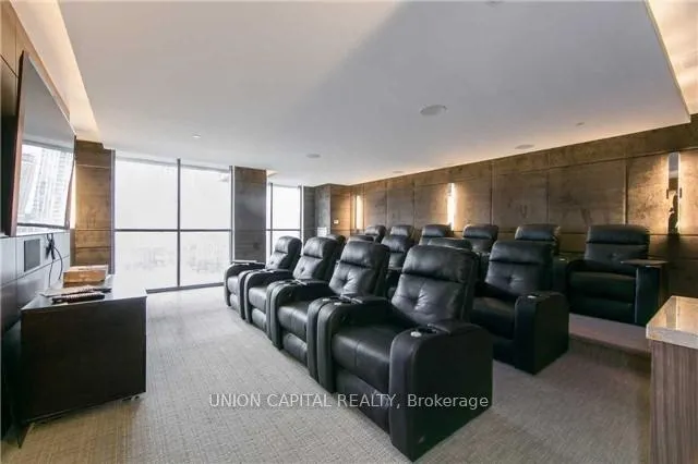Photo 29 of Unit 404, 1 The Esplanade, Toronto, Waterfront Communities — HOMEH
