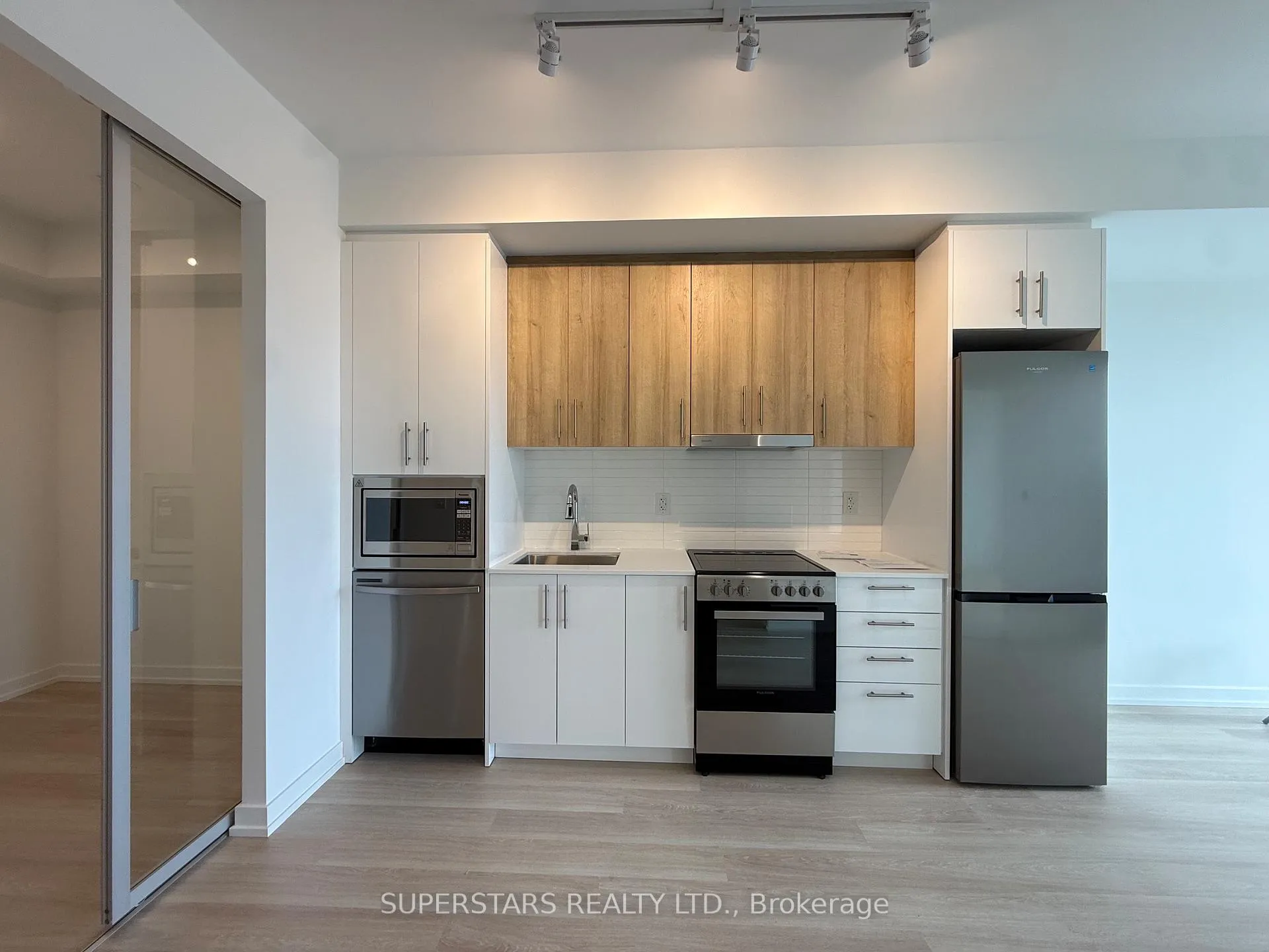 Photo 1 of Unit 1102, 9751 Markham Road N, Markham, Greensborough — HOMEH