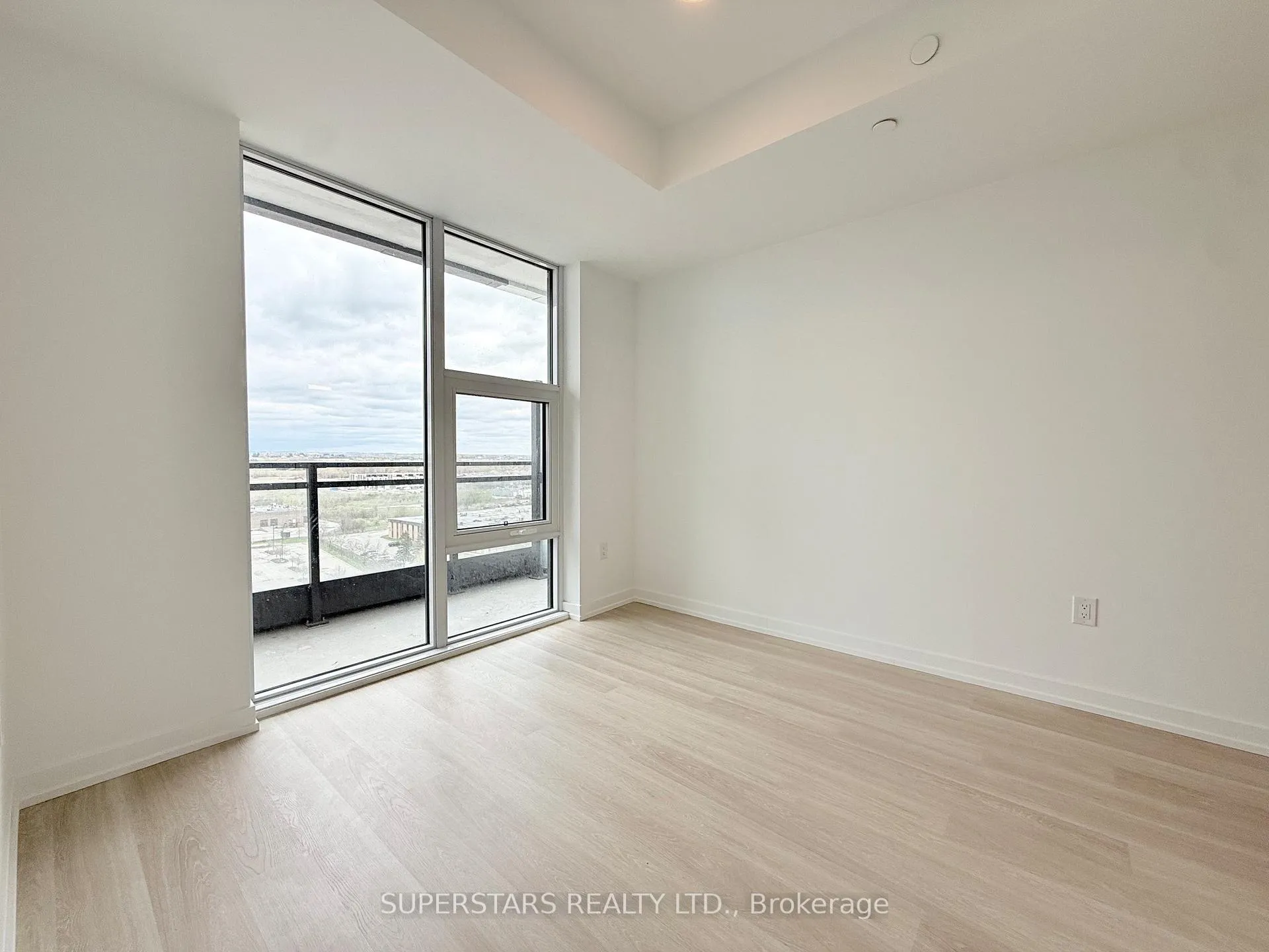 Photo 2 of Unit 1102, 9751 Markham Road N, Markham, Greensborough — HOMEH