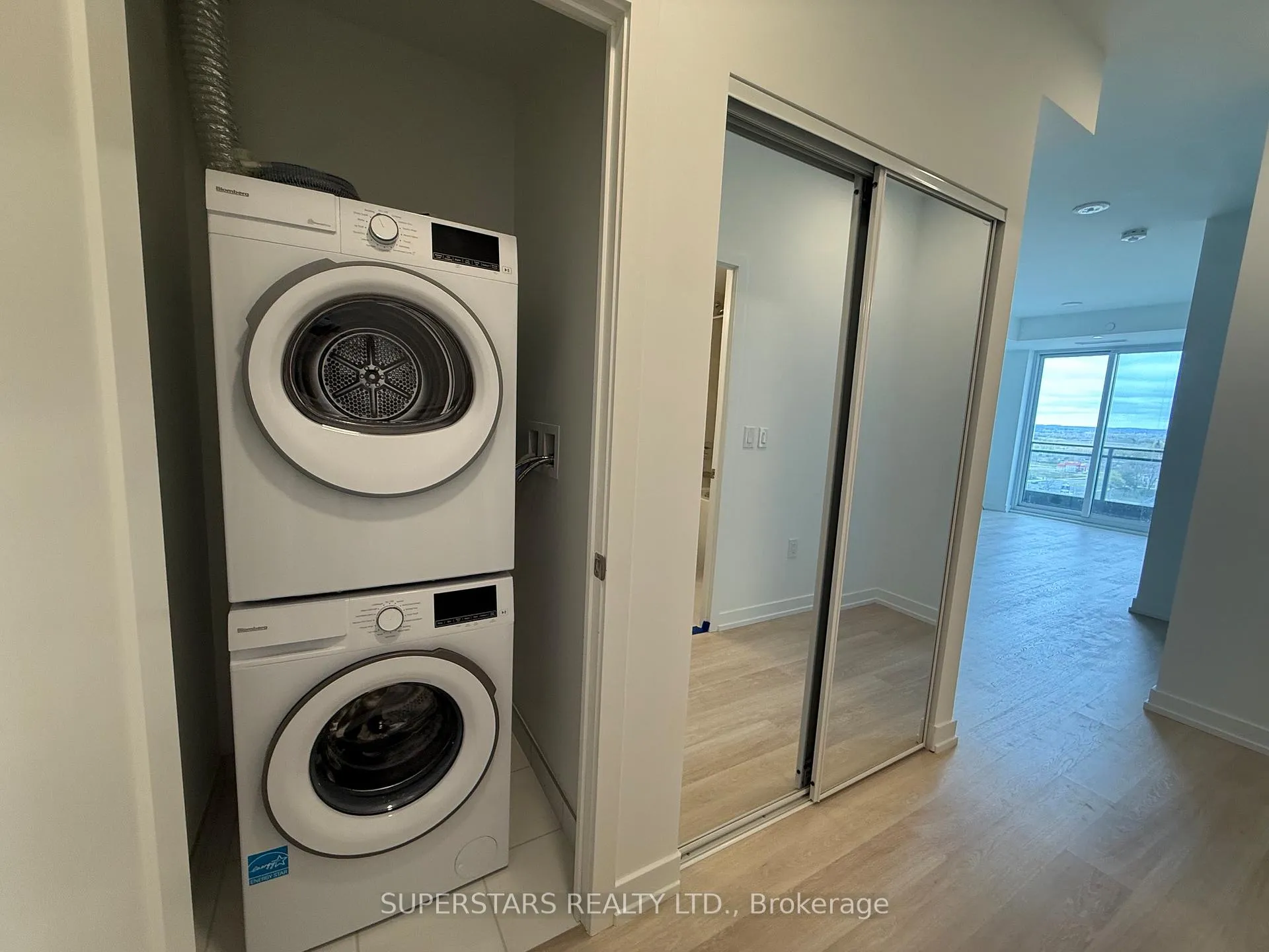 Photo 11 of Unit 1102, 9751 Markham Road N, Markham, Greensborough — HOMEH