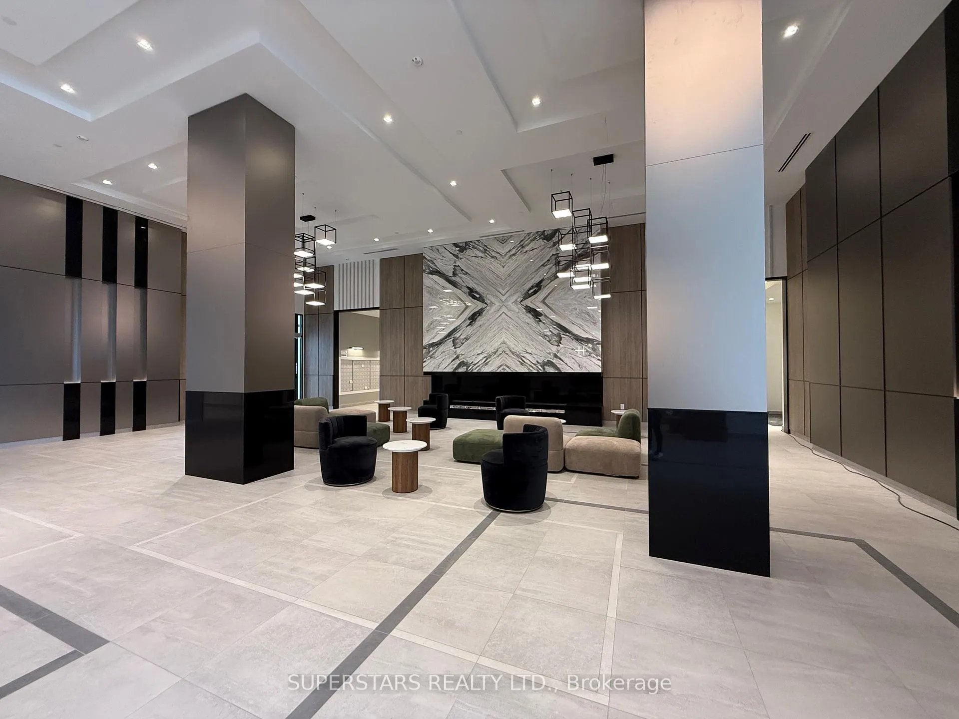 Photo 13 of Unit 1102, 9751 Markham Road N, Markham, Greensborough — HOMEH