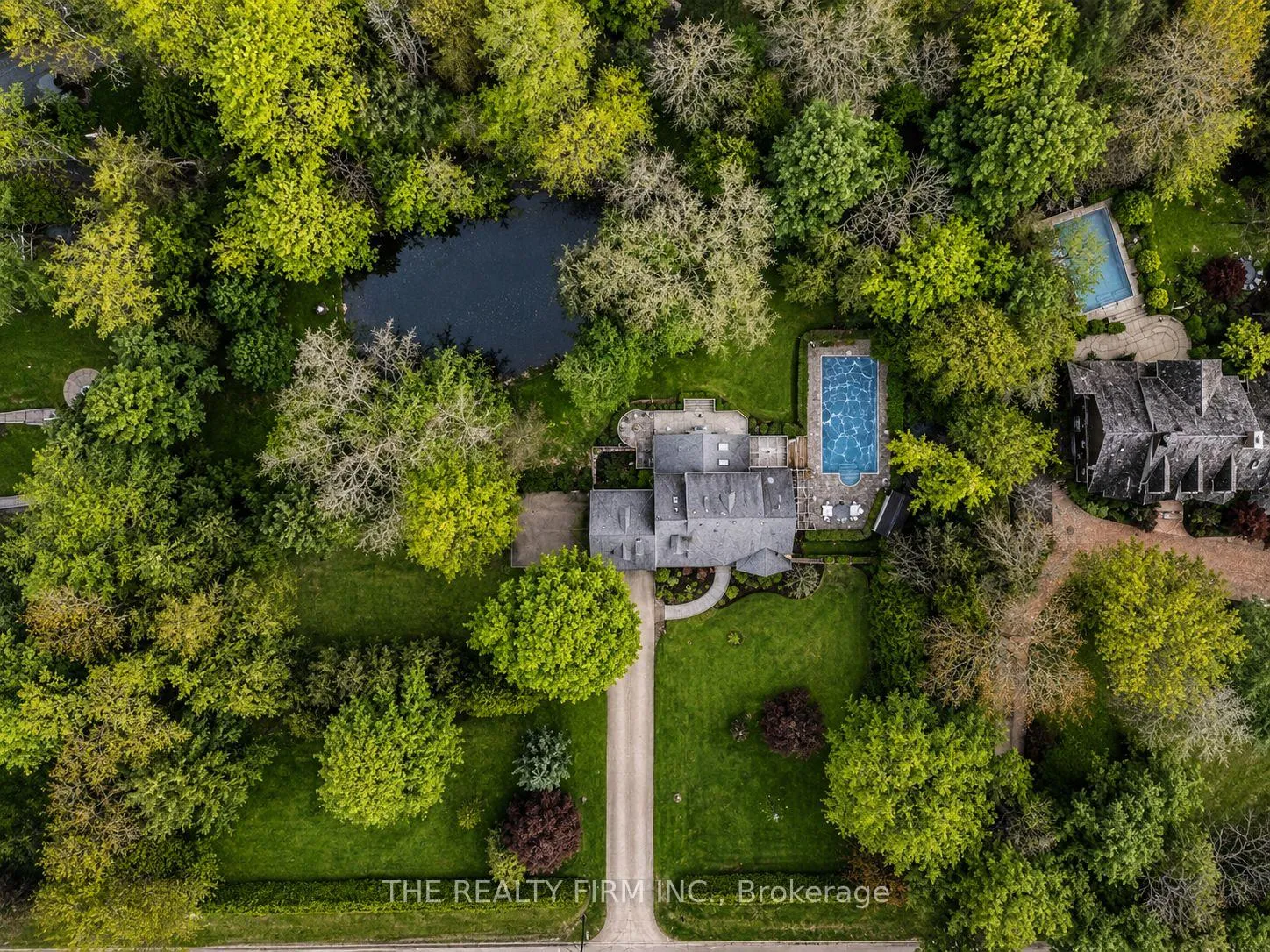 Photo 2 of 2294 Harris Road, Thames Centre, Rural Thames Centre — HOMEH