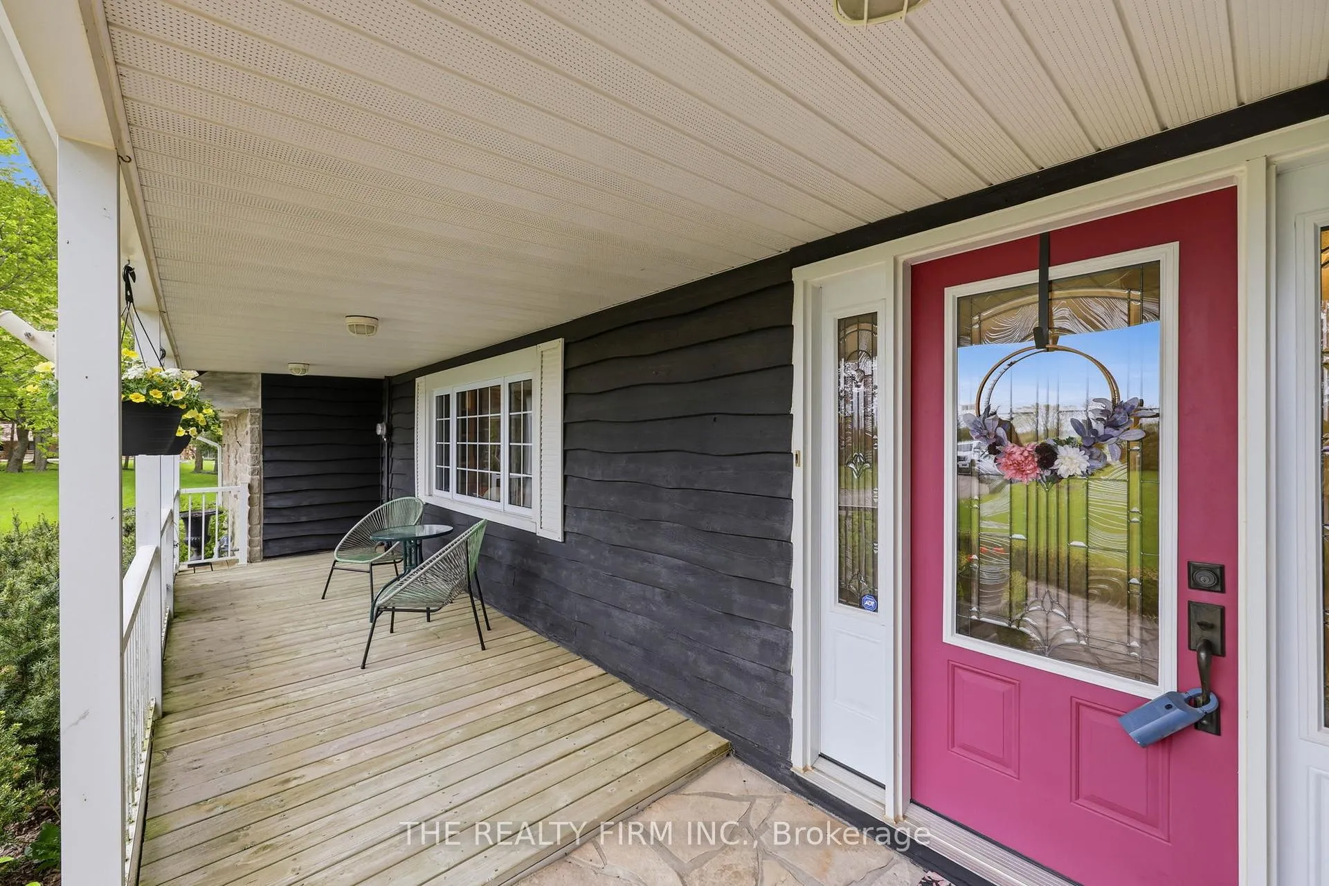 Photo 4 of 2294 Harris Road, Thames Centre, Rural Thames Centre — HOMEH