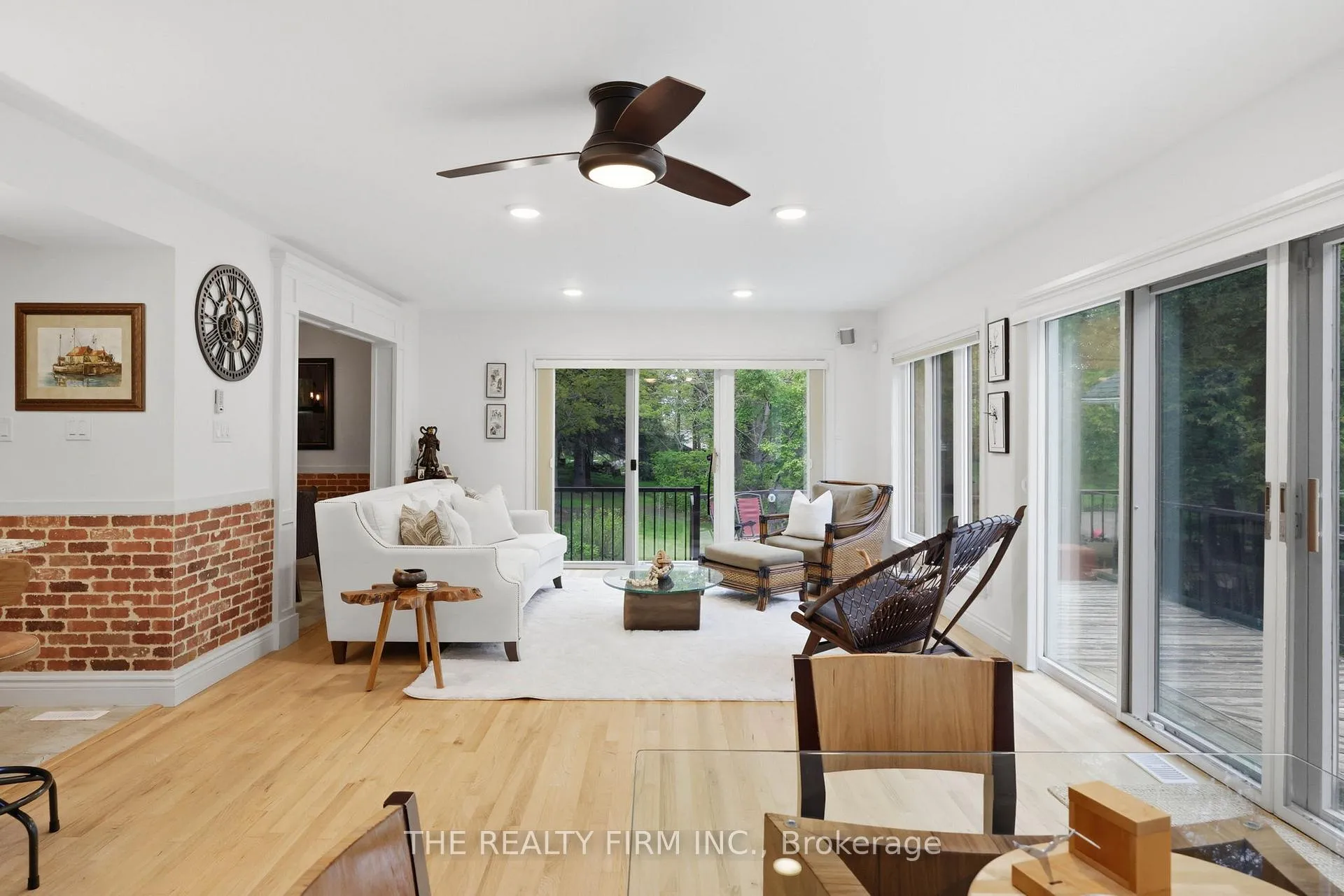 Photo 12 of 2294 Harris Road, Thames Centre, Rural Thames Centre — HOMEH