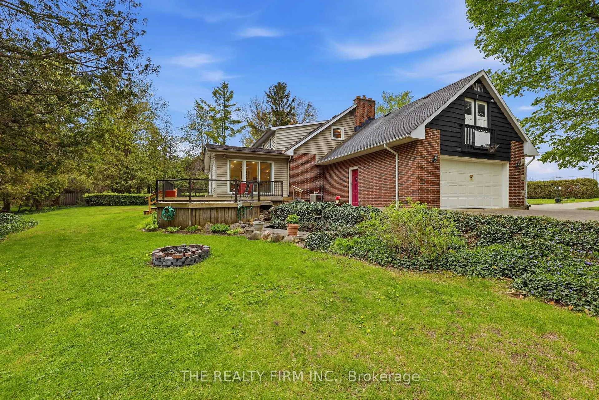 Photo 42 of 2294 Harris Road, Thames Centre, Rural Thames Centre — HOMEH