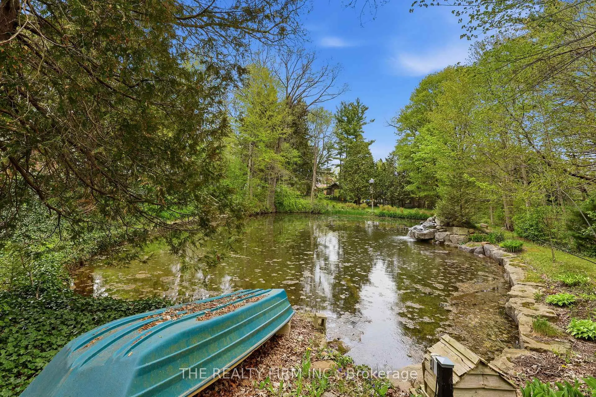 Photo 45 of 2294 Harris Road, Thames Centre, Rural Thames Centre — HOMEH