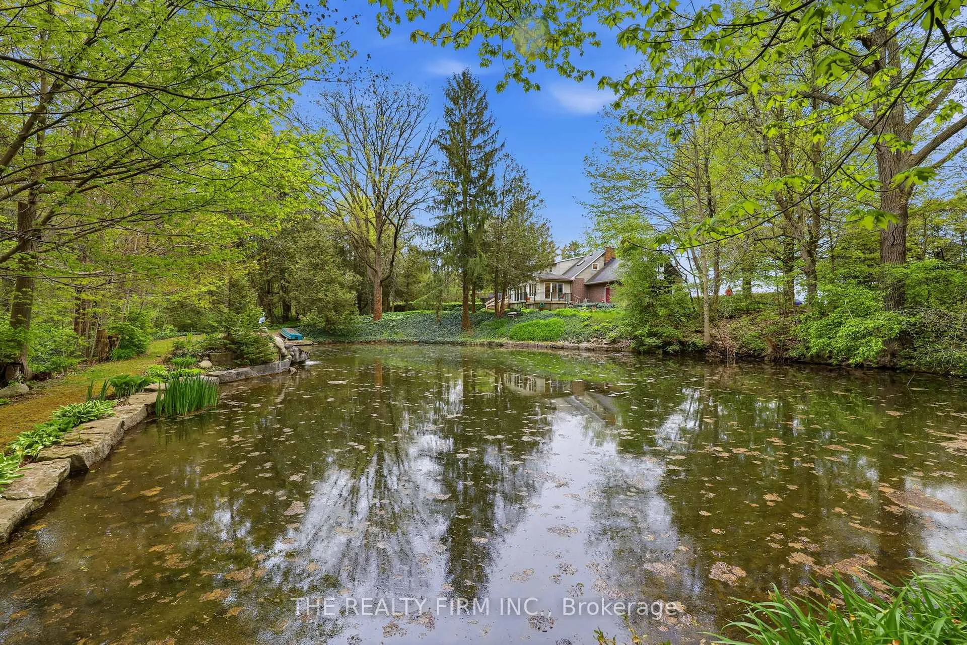 Photo 49 of 2294 Harris Road, Thames Centre, Rural Thames Centre — HOMEH