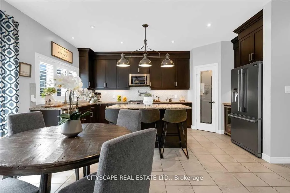 Photo 8 of 40 Blue Ribbon Way, Hamilton, Binbrook — HOMEH