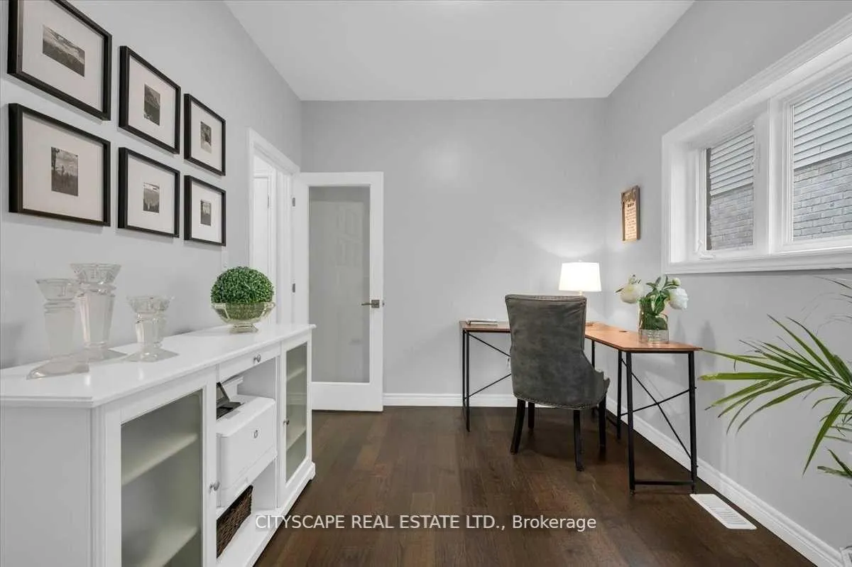 Photo 16 of 40 Blue Ribbon Way, Hamilton, Binbrook — HOMEH