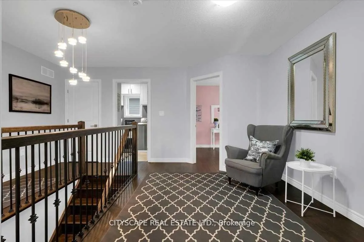 Photo 18 of 40 Blue Ribbon Way, Hamilton, Binbrook — HOMEH