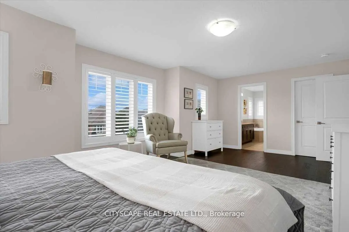 Photo 27 of 40 Blue Ribbon Way, Hamilton, Binbrook — HOMEH