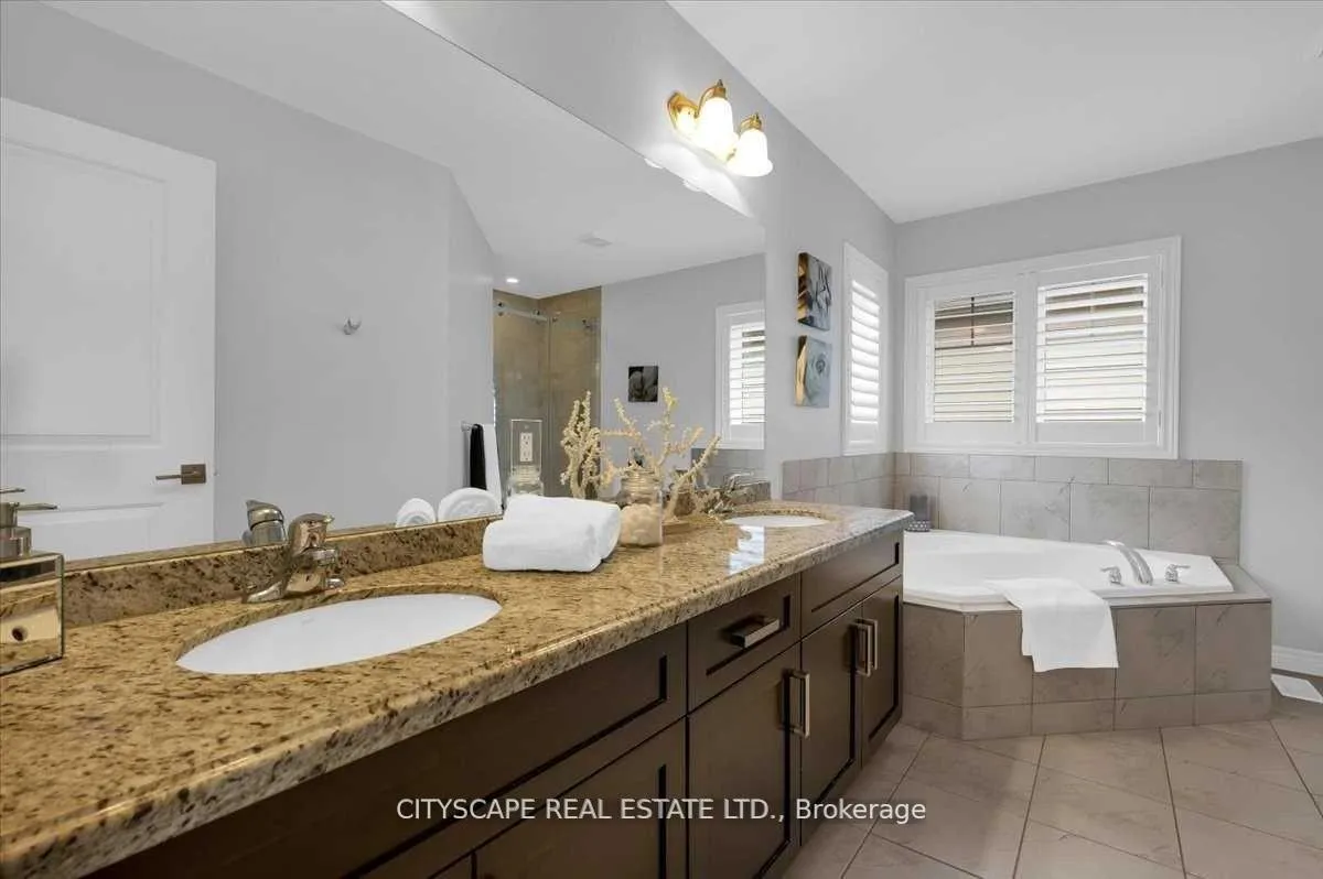 Photo 29 of 40 Blue Ribbon Way, Hamilton, Binbrook — HOMEH
