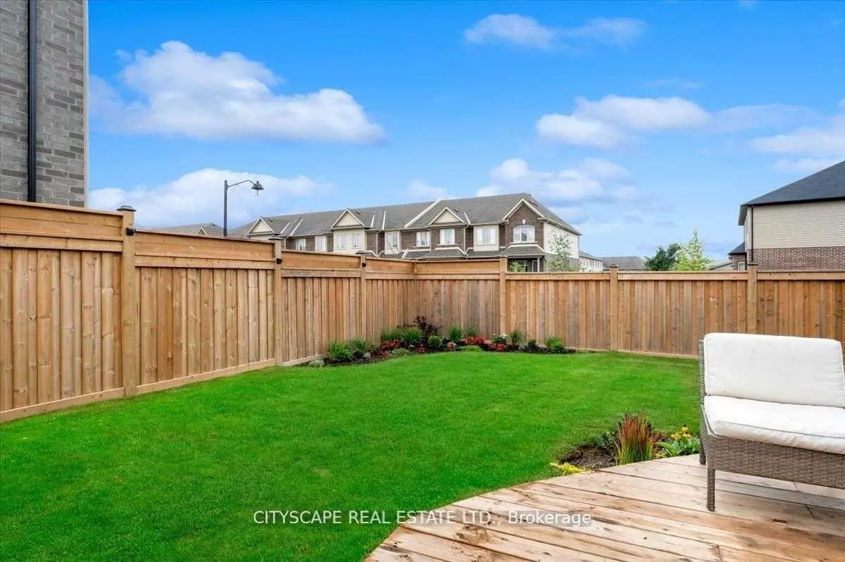 Photo 34 of 40 Blue Ribbon Way, Hamilton, Binbrook — HOMEH