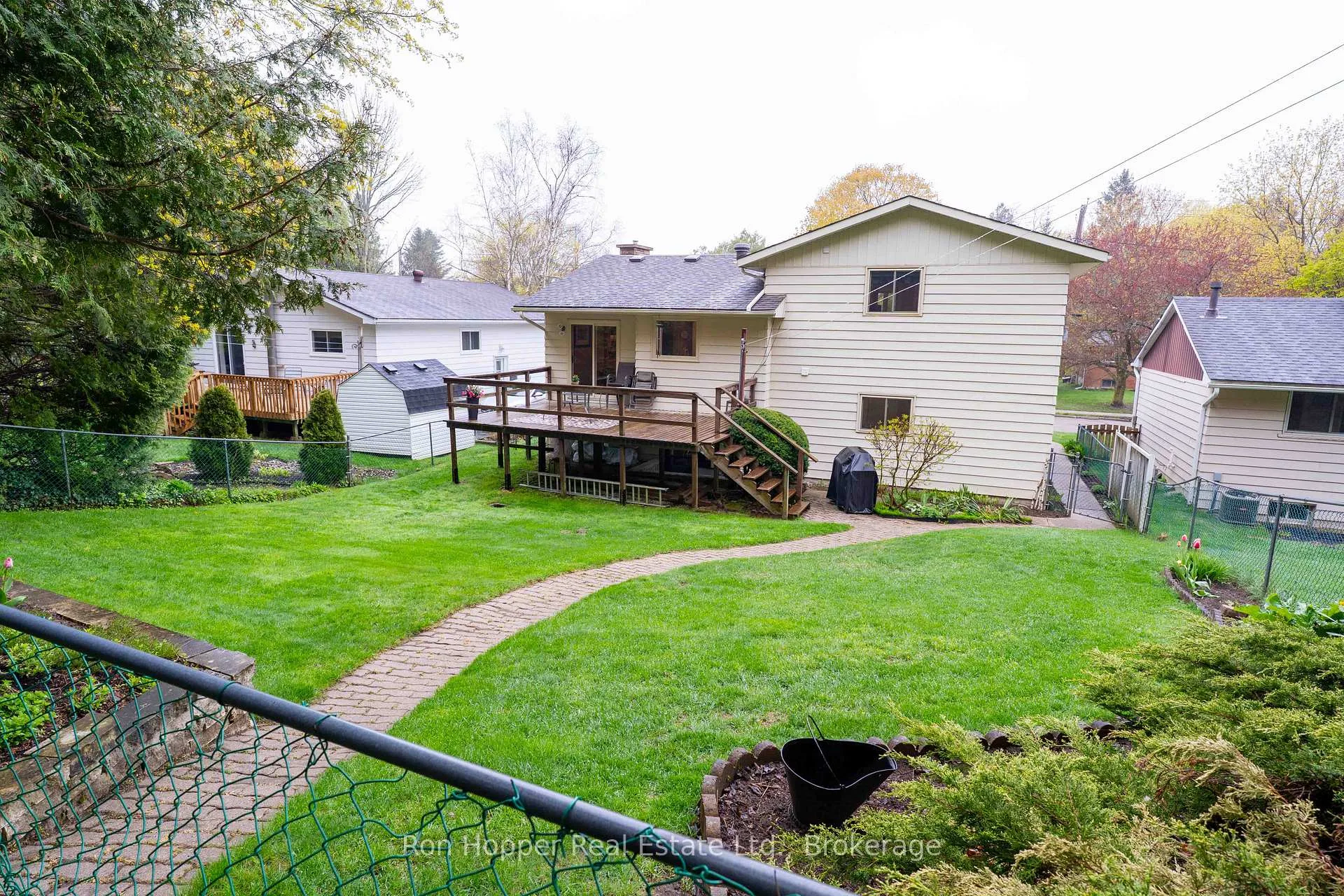 Photo 30 of 115 7th Avenue E, Owen Sound — HOMEH
