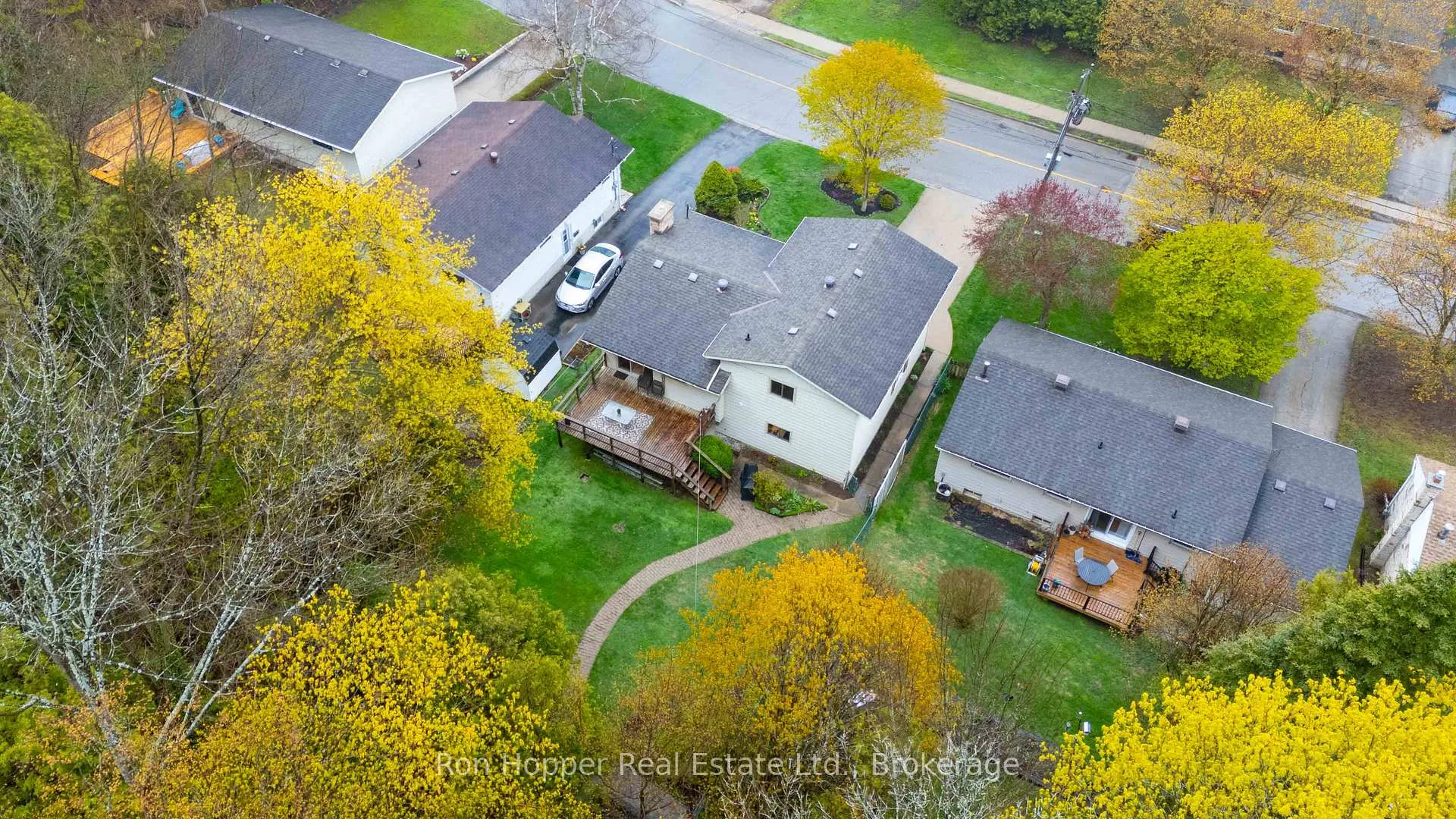 Photo 34 of 115 7th Avenue E, Owen Sound — HOMEH