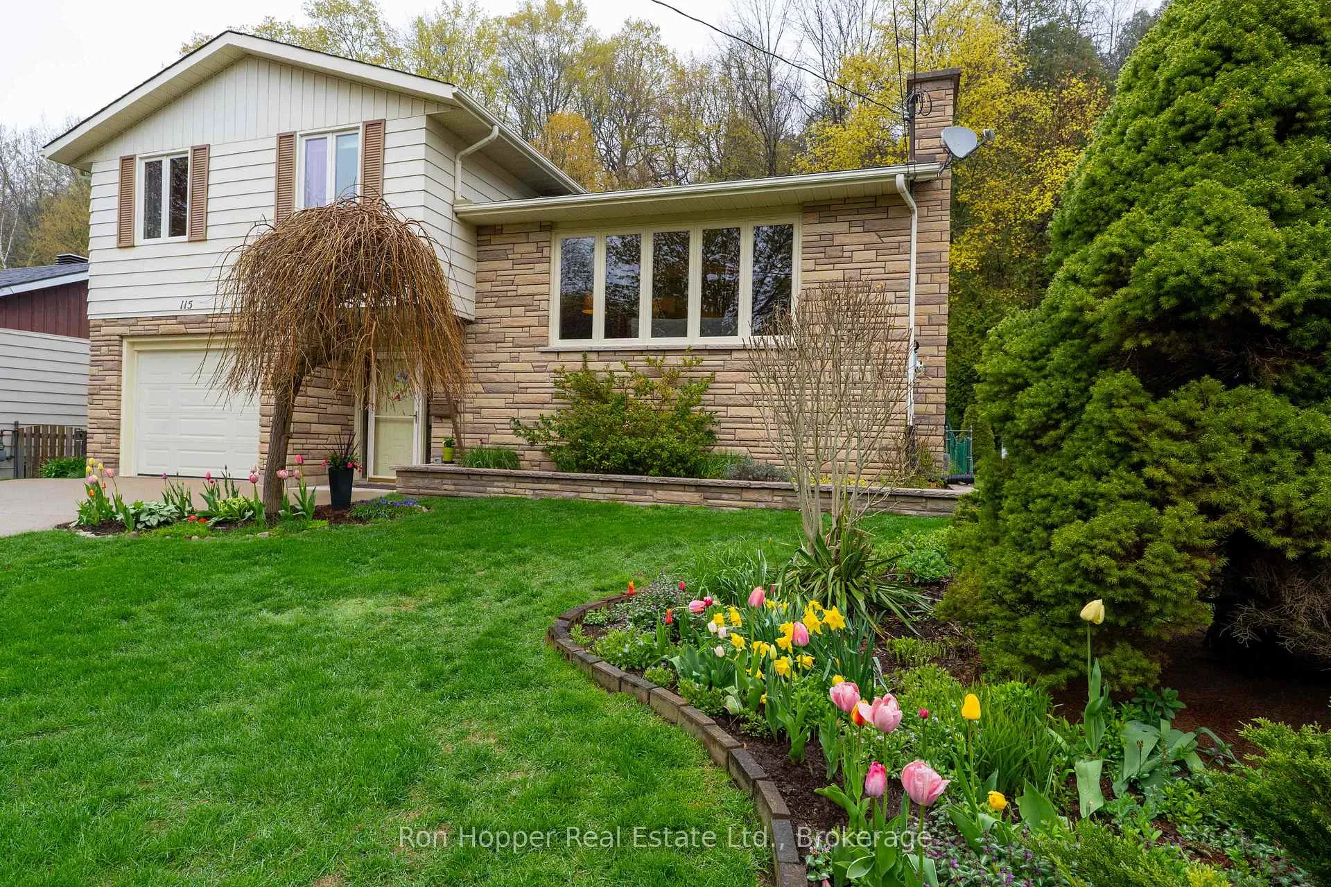 Photo 35 of 115 7th Avenue E, Owen Sound — HOMEH