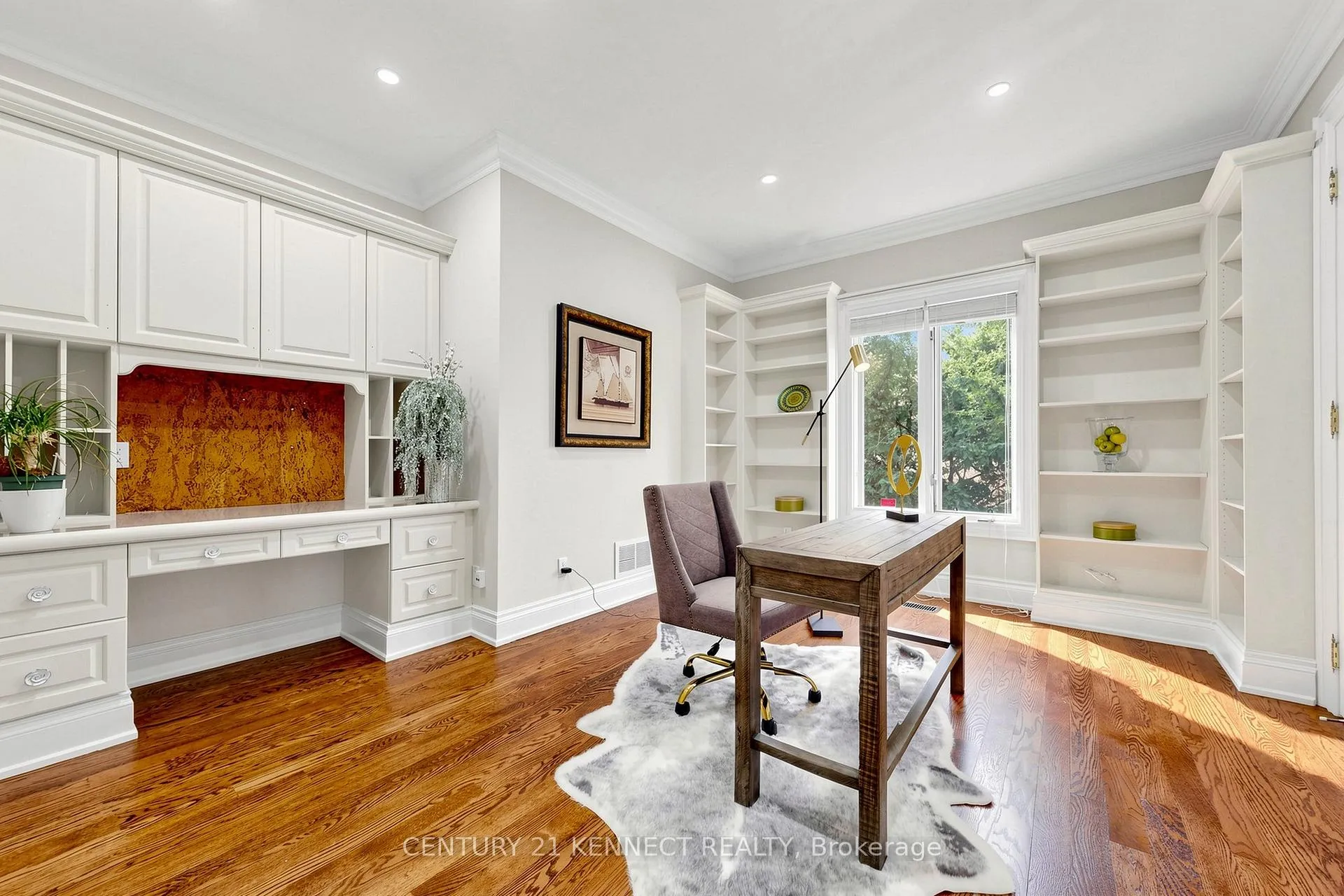 Photo 17 of 53 Grenadier Crescent, Vaughan, Beverley Glen — HOMEH