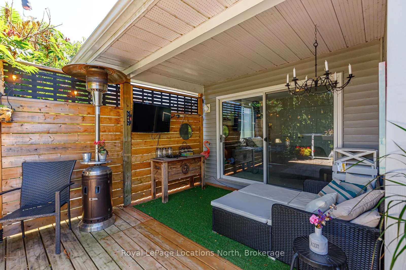 Photo 24 of 7 Bush Street, Collingwood — HOMEH