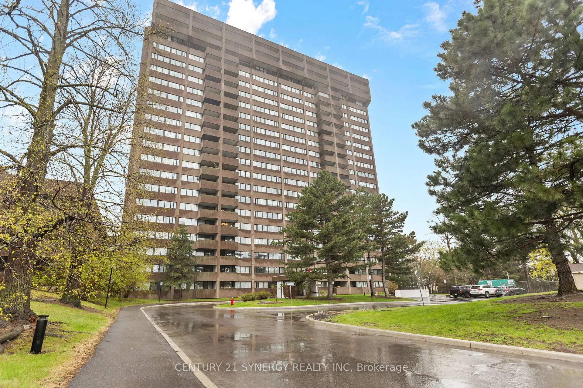 Photo 1 of Unit 1104, 3360 Southgate Road, Ottawa, South Keys — HOMEH