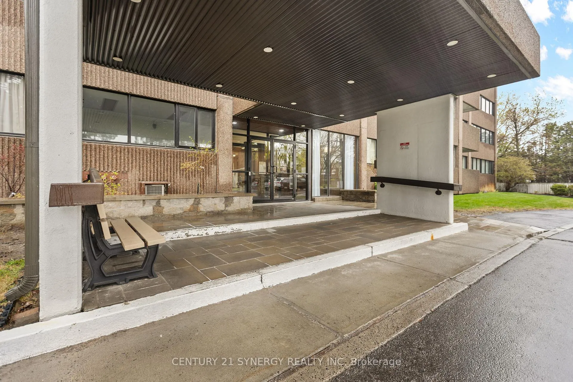 Photo 2 of Unit 1104, 3360 Southgate Road, Ottawa, South Keys — HOMEH