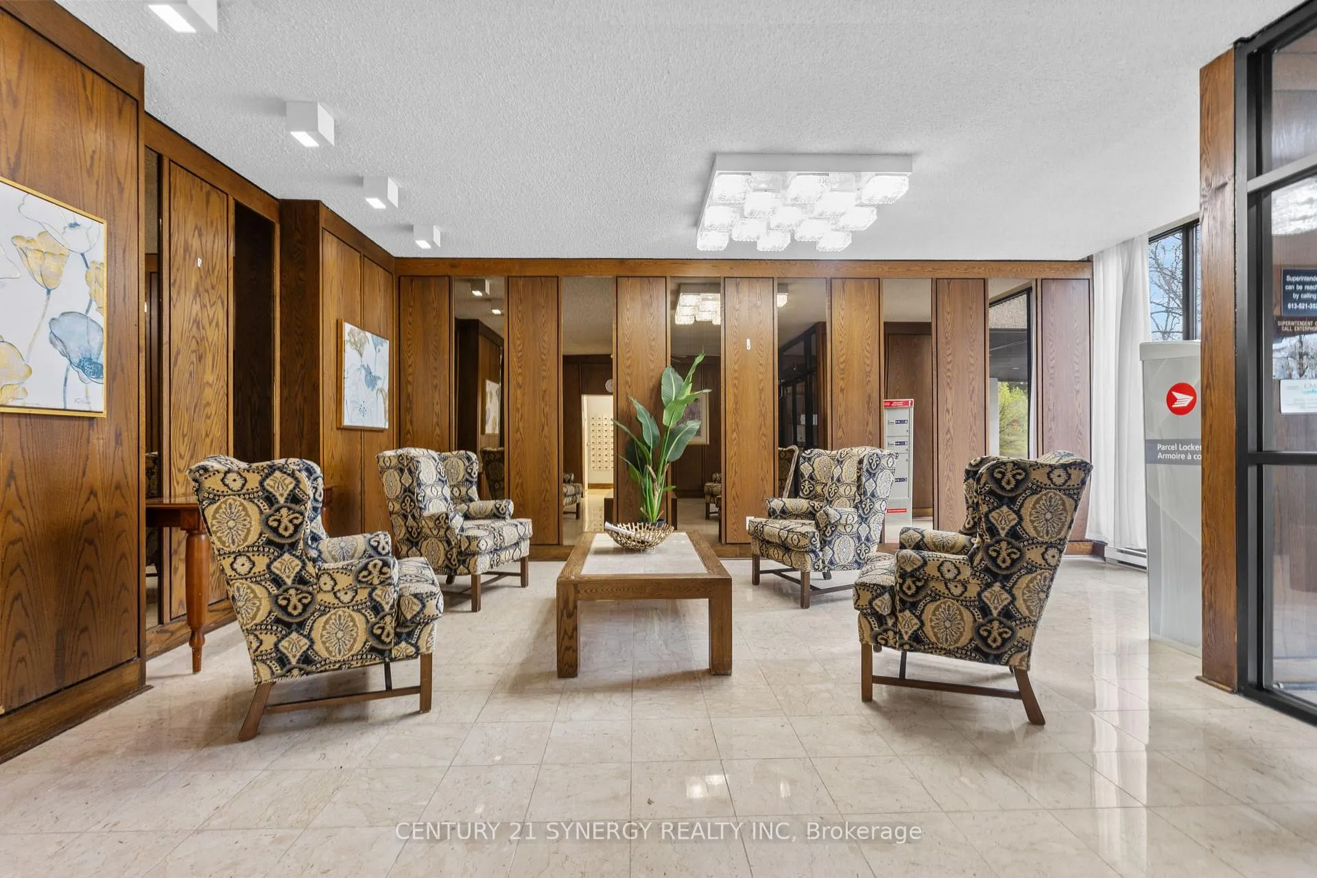 Photo 3 of Unit 1104, 3360 Southgate Road, Ottawa, South Keys — HOMEH