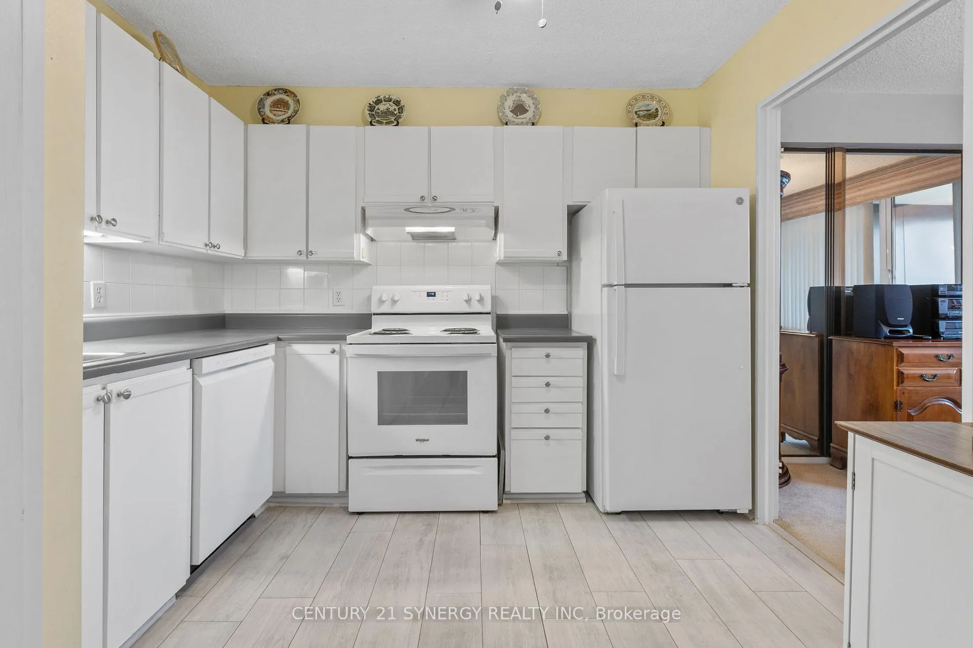 Photo 7 of Unit 1104, 3360 Southgate Road, Ottawa, South Keys — HOMEH