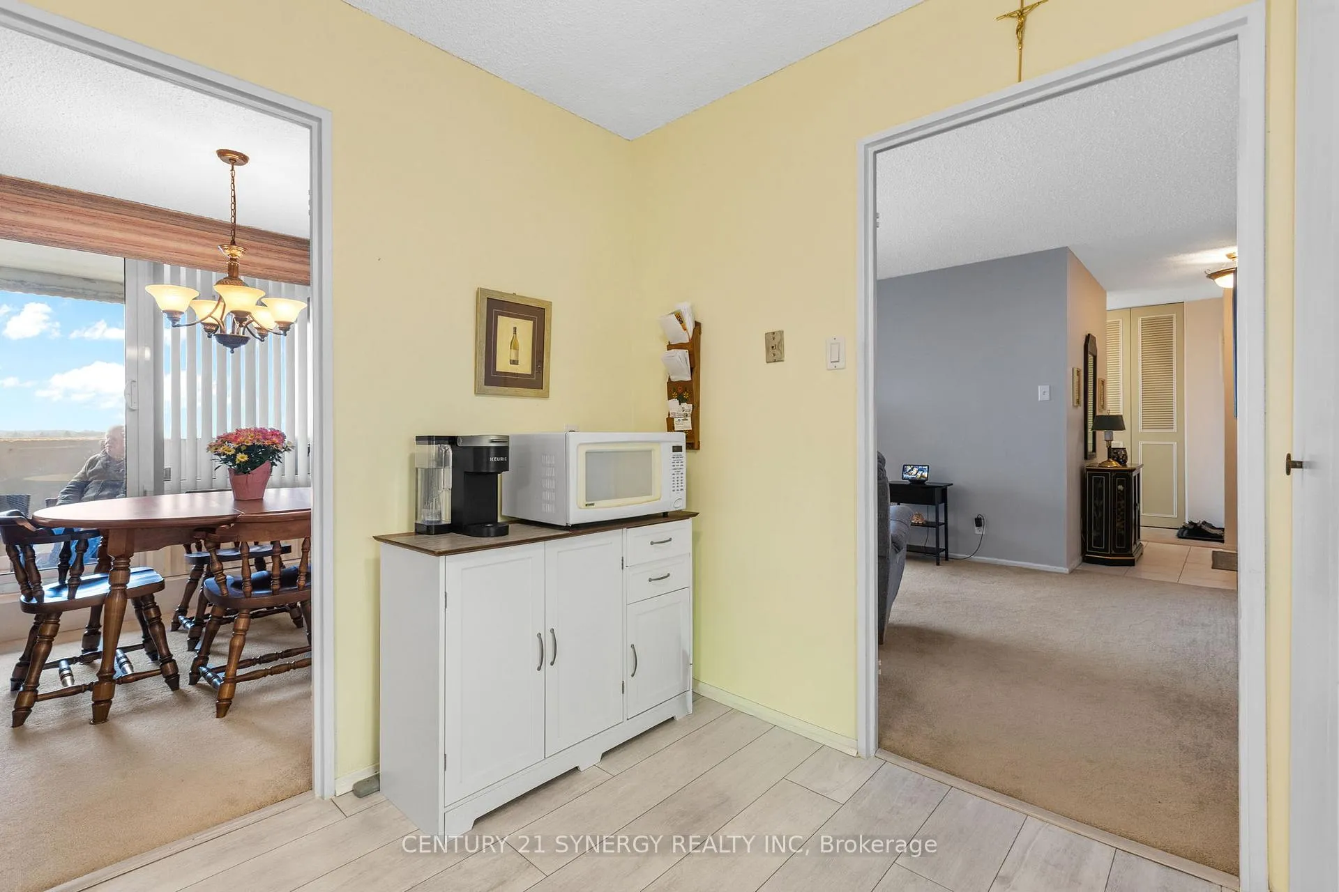 Photo 10 of Unit 1104, 3360 Southgate Road, Ottawa, South Keys — HOMEH
