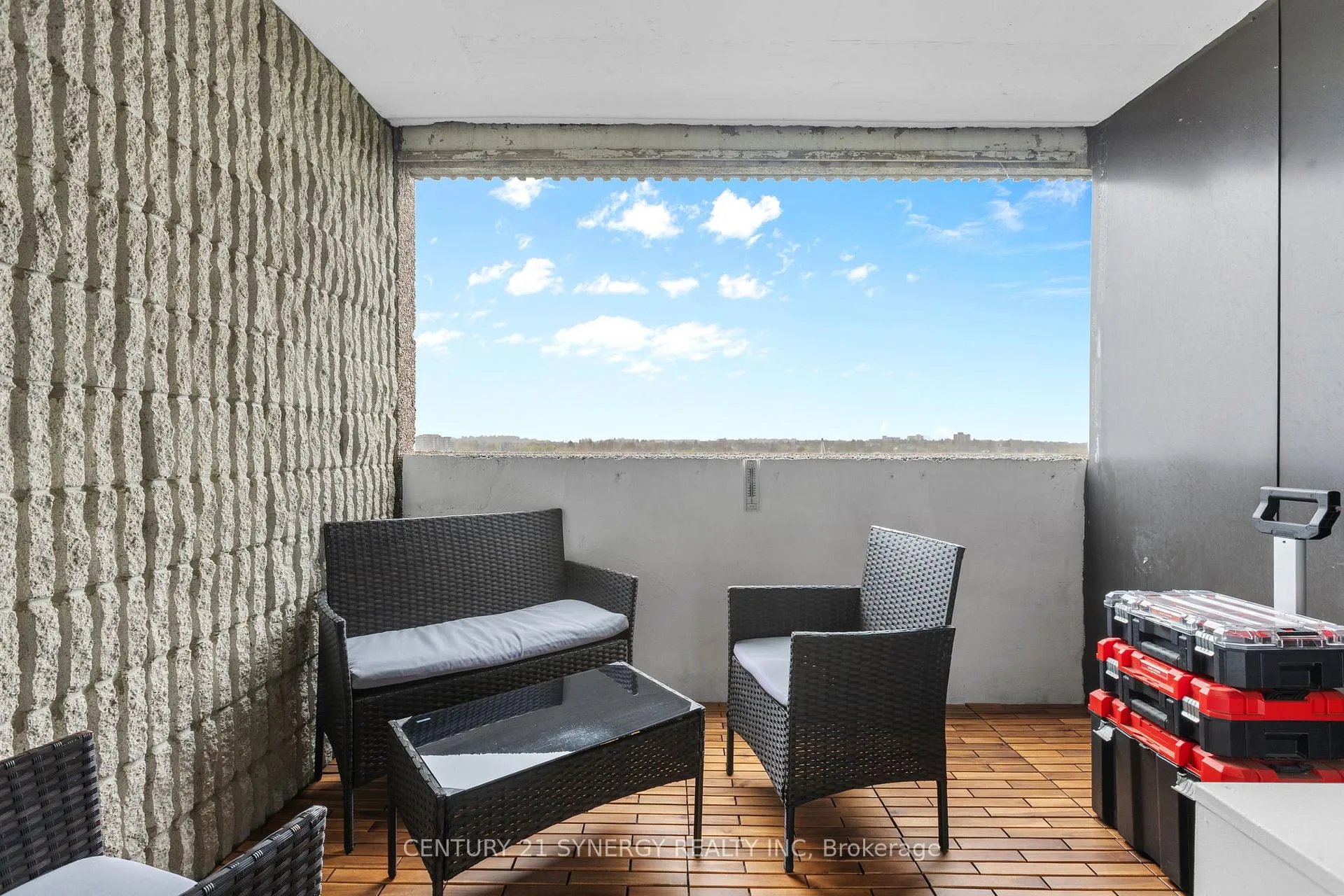 Photo 25 of Unit 1104, 3360 Southgate Road, Ottawa, South Keys — HOMEH