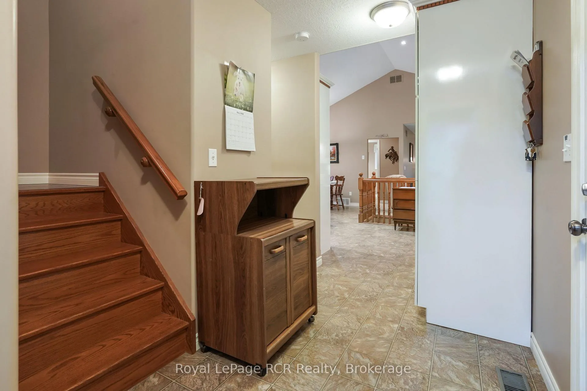 Photo 25 of 570 Reserve Avenue S, North Perth, Listowel — HOMEH