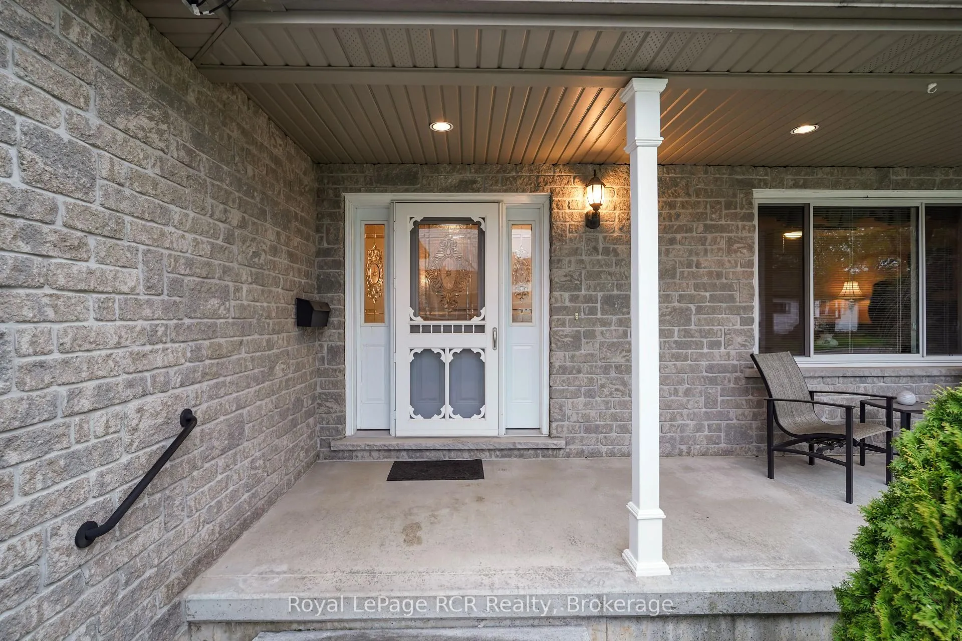 Photo 5 of 570 Reserve Avenue S, North Perth, Listowel — HOMEH