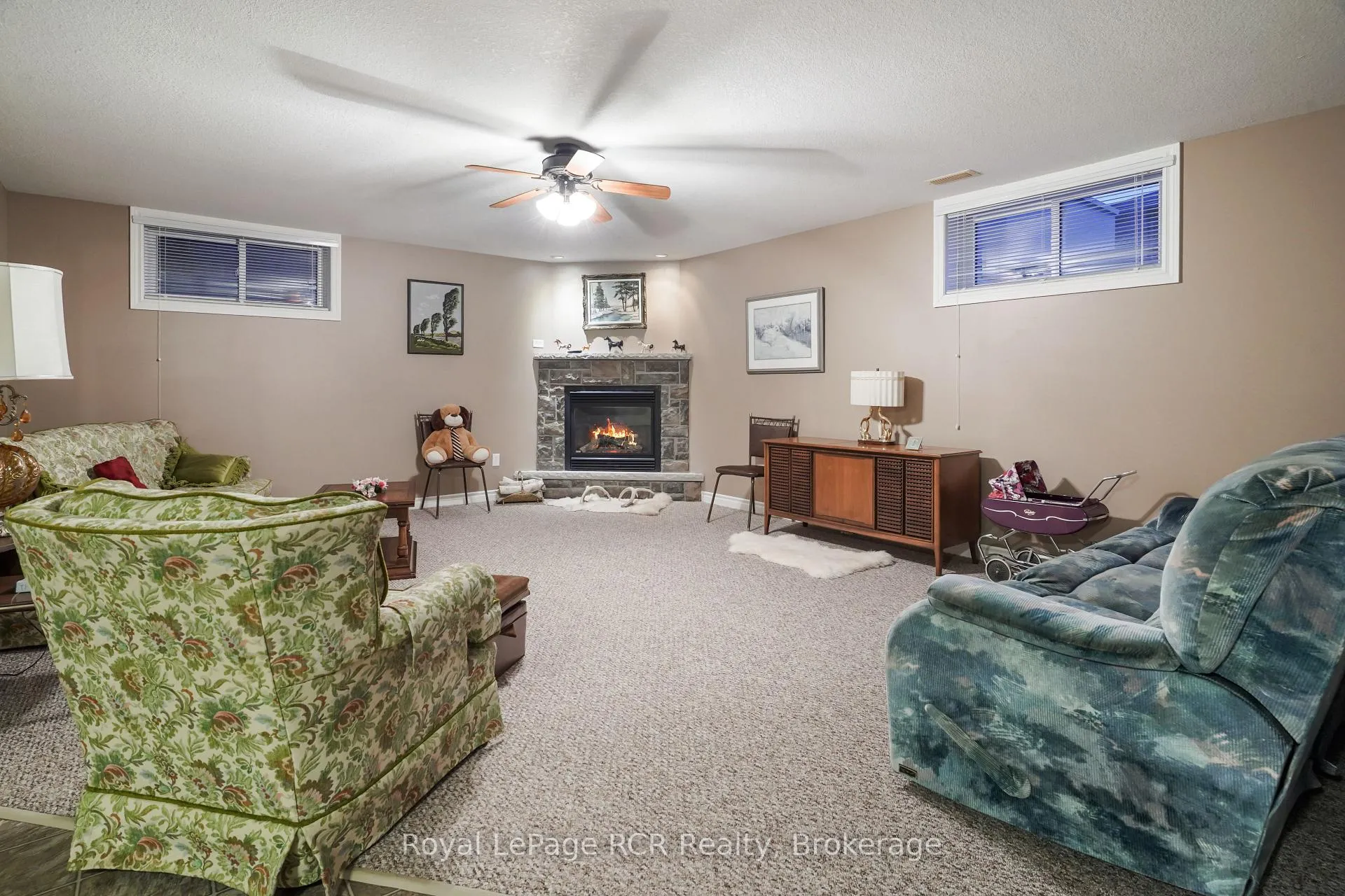 Photo 35 of 570 Reserve Avenue S, North Perth, Listowel — HOMEH