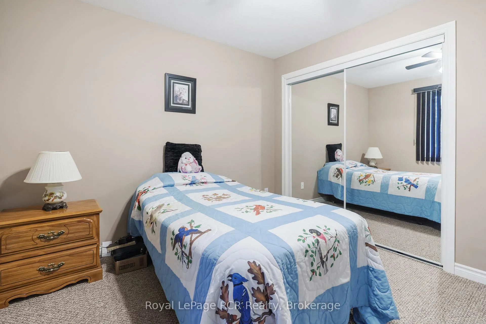 Photo 30 of 570 Reserve Avenue S, North Perth, Listowel — HOMEH