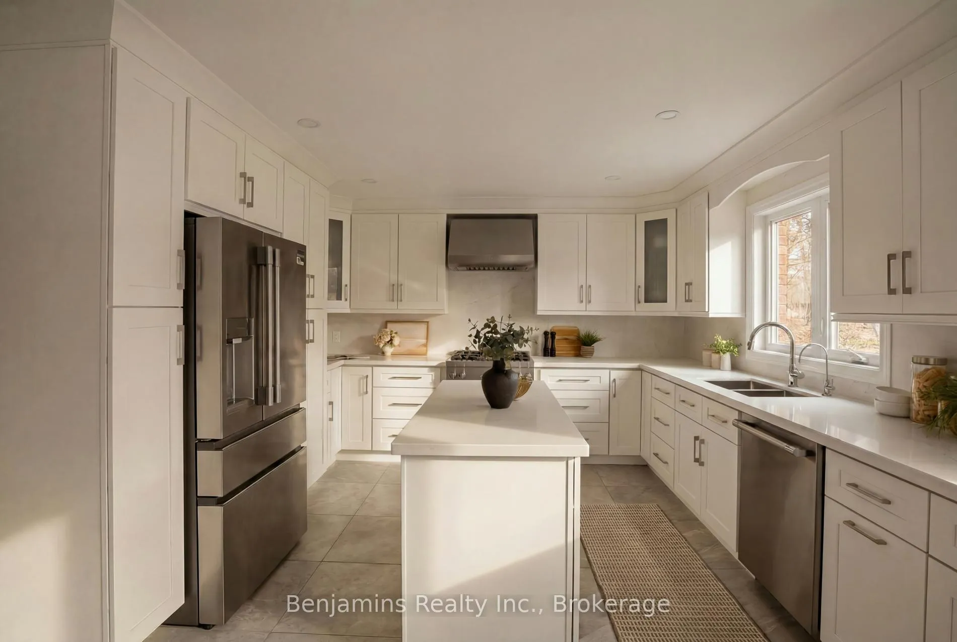 Photo 13 of 20 Huntingdale Place, Kitchener, Idlewood — HOMEH