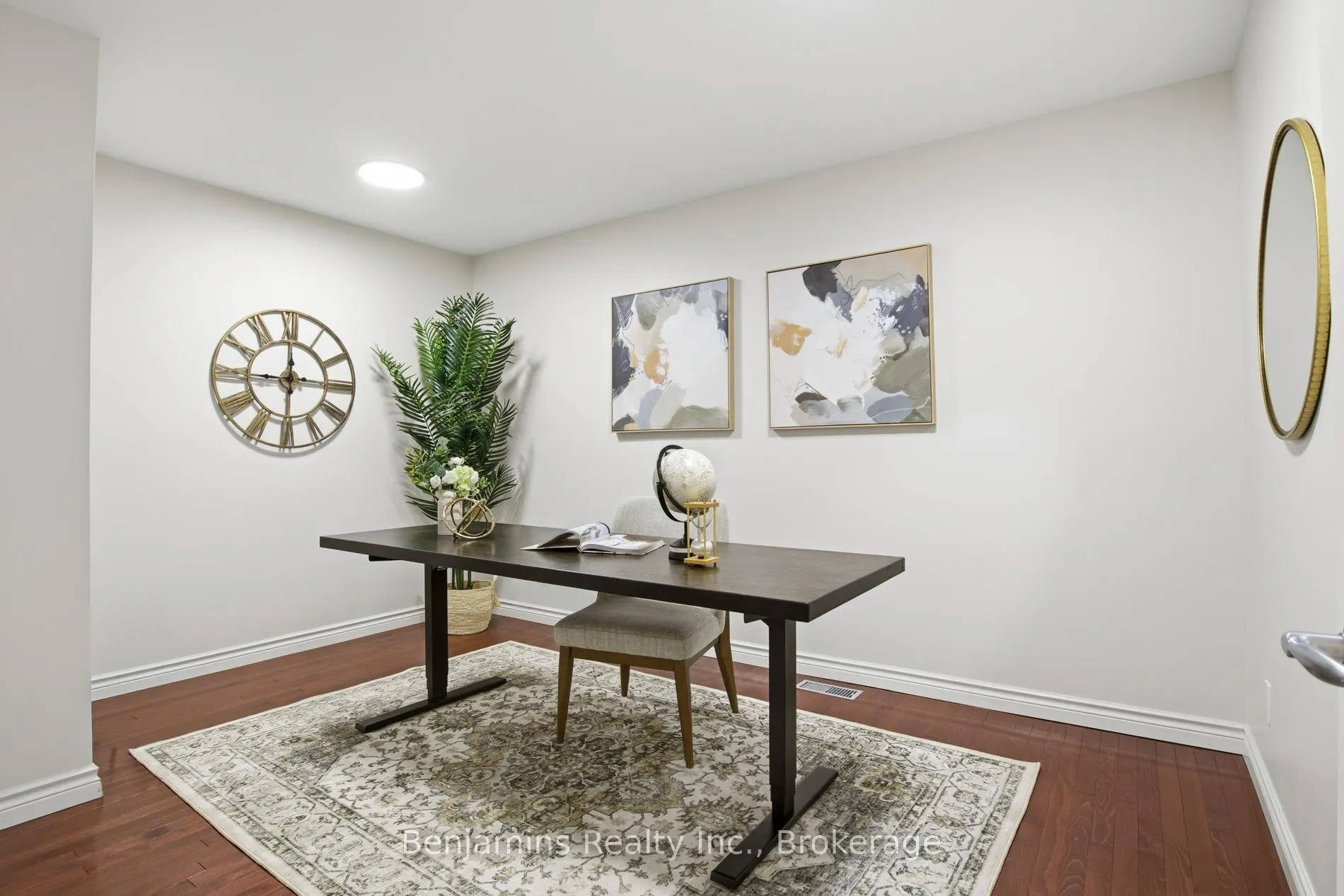 Photo 22 of 20 Huntingdale Place, Kitchener, Idlewood — HOMEH