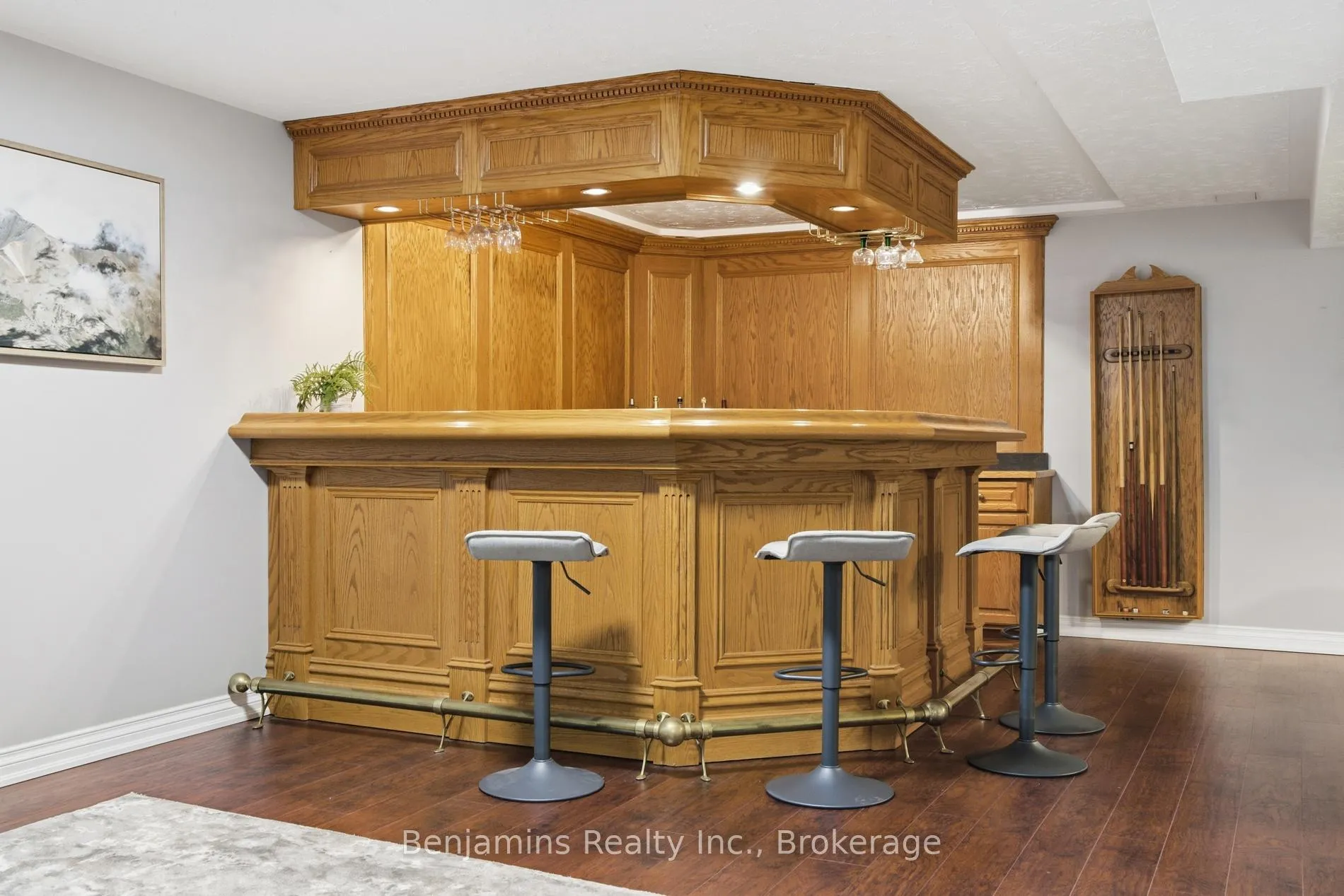 Photo 35 of 20 Huntingdale Place, Kitchener, Idlewood — HOMEH