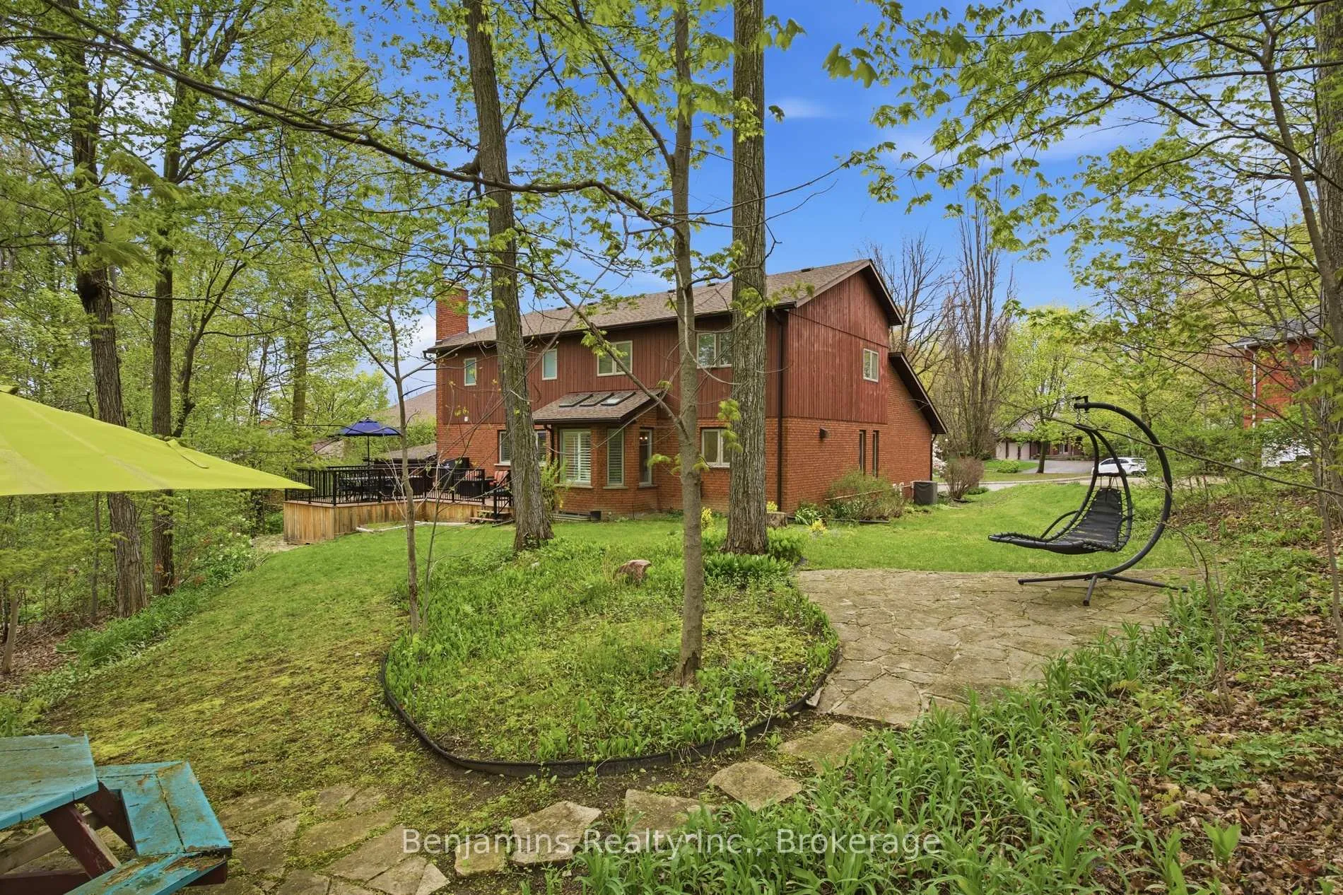 Photo 43 of 20 Huntingdale Place, Kitchener, Idlewood — HOMEH