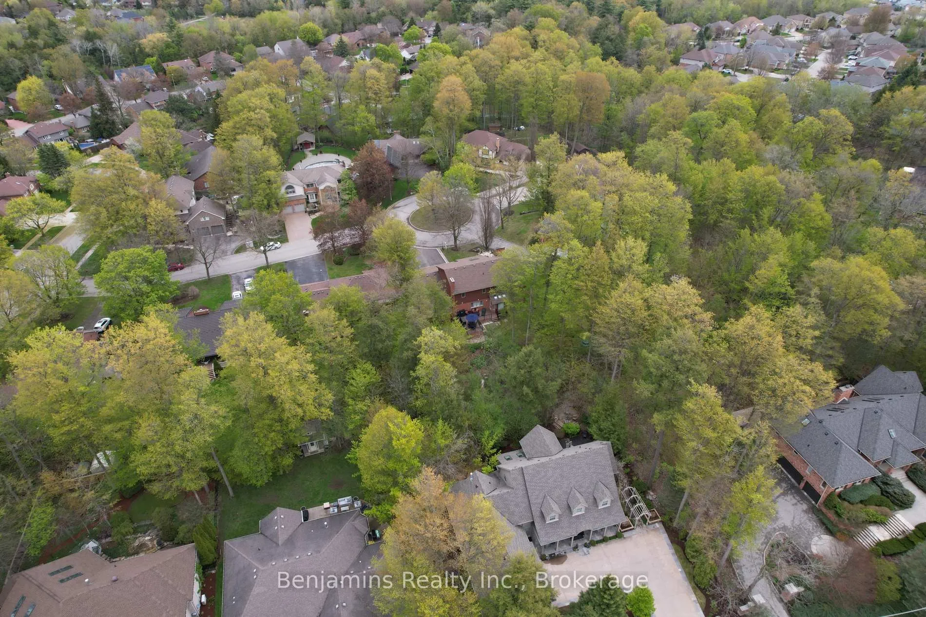 Photo 47 of 20 Huntingdale Place, Kitchener, Idlewood — HOMEH