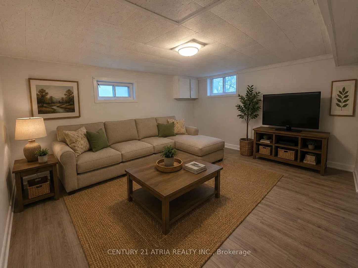 Photo 6 of Unit Lower, 21 Meadowview Avenue, Markham, Grandview — HOMEH
