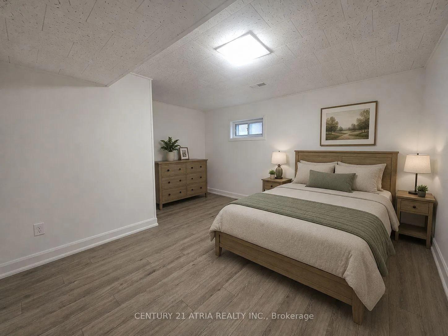 Photo 8 of Unit Lower, 21 Meadowview Avenue, Markham, Grandview — HOMEH