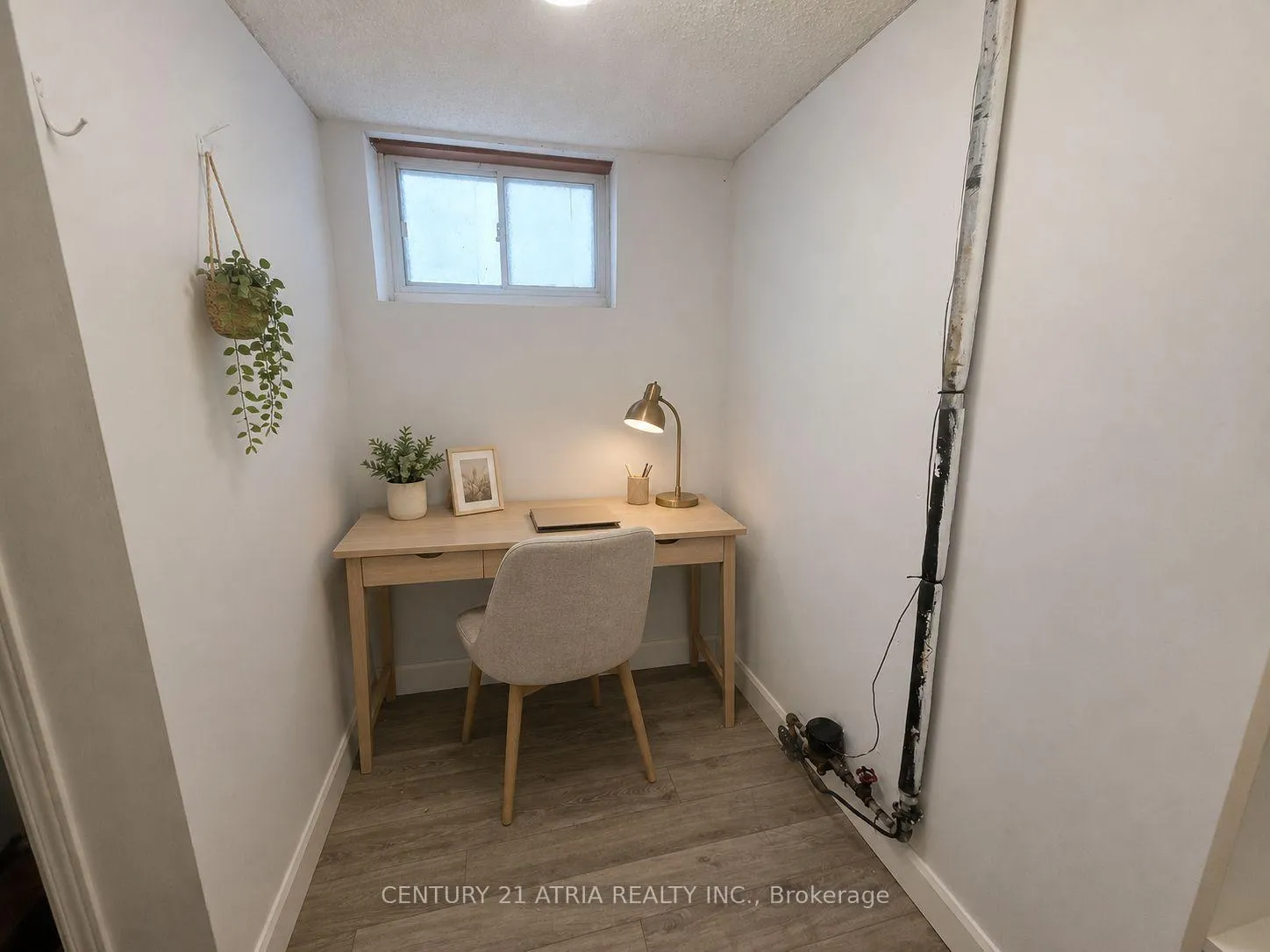Photo 12 of Unit Lower, 21 Meadowview Avenue, Markham, Grandview — HOMEH