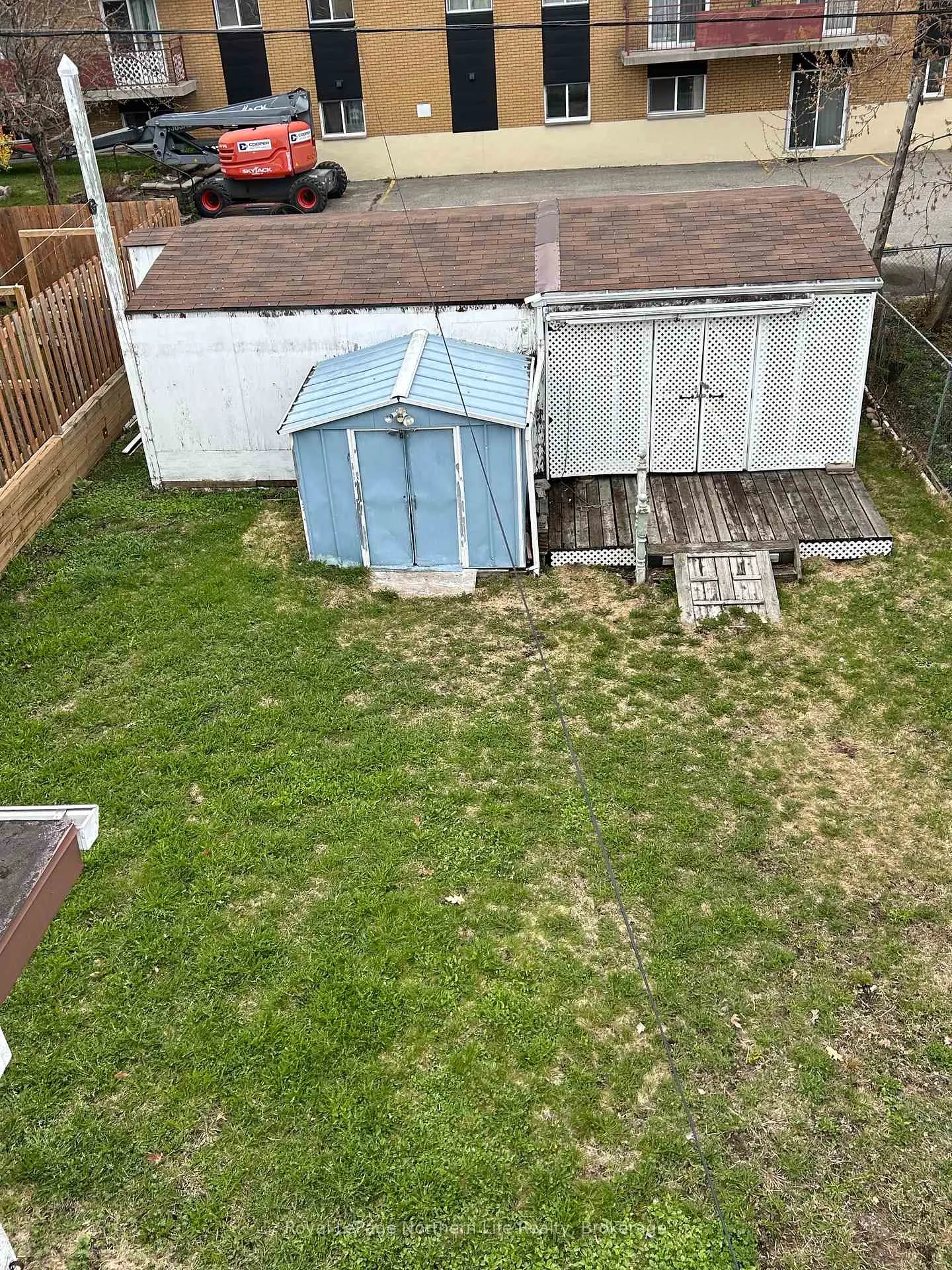Photo 4 of 772 Algonquin Avenue, North Bay, Central — HOMEH