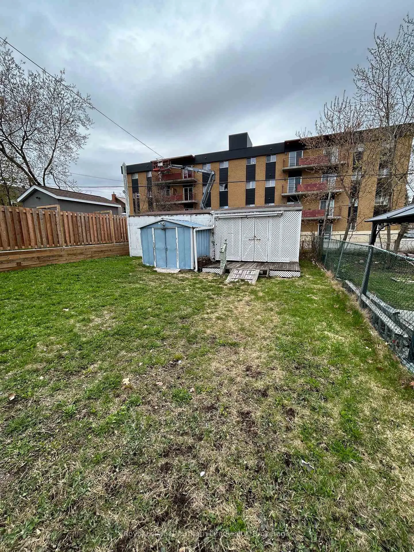 Photo 5 of 772 Algonquin Avenue, North Bay, Central — HOMEH