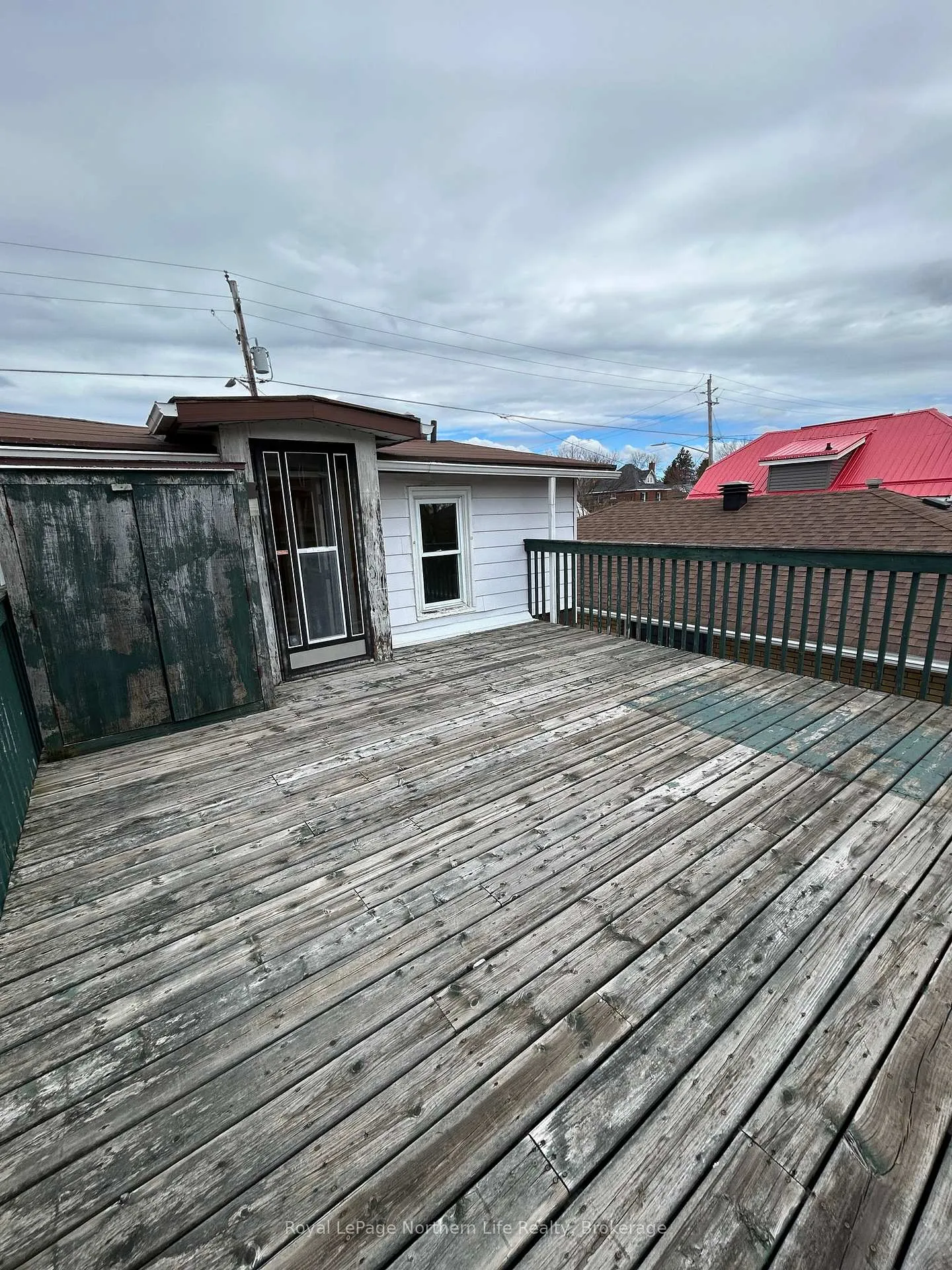 Photo 12 of 772 Algonquin Avenue, North Bay, Central — HOMEH